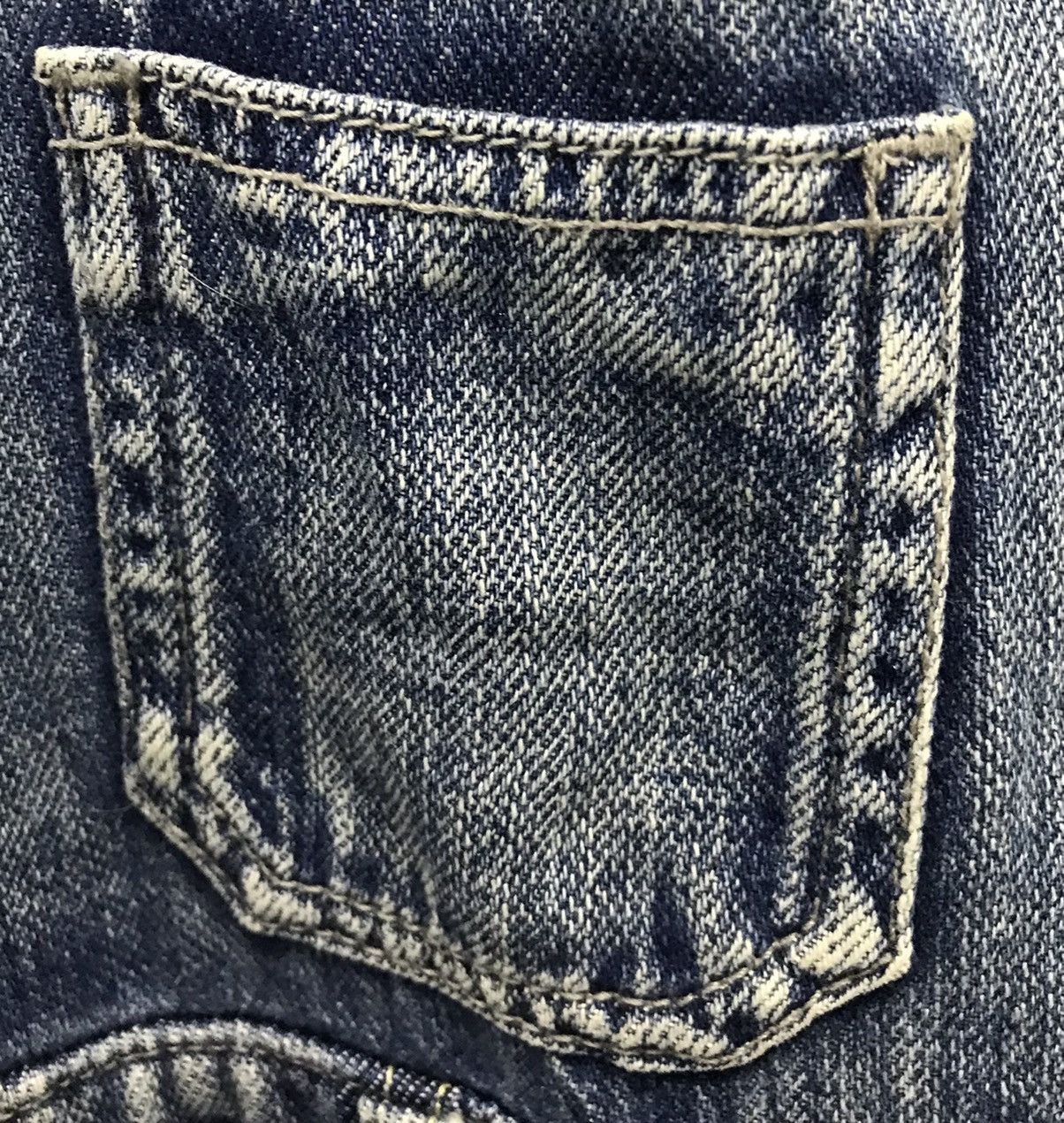 Japanese Brand × Vintage Vintage AVAIL Overall Size US 34 / EU 50 - 5 Thumbnail