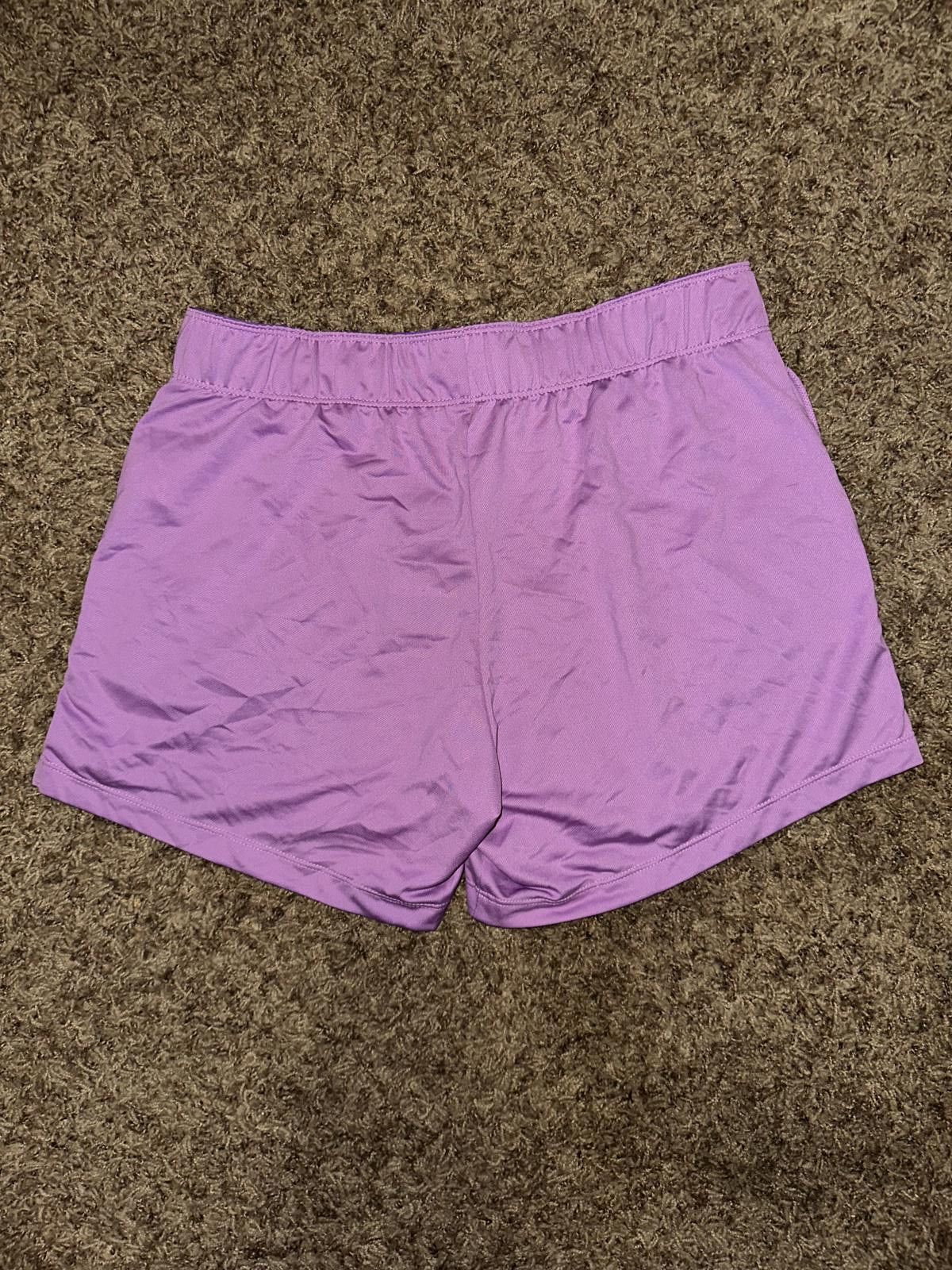 Nike Nike Women’s Dri-FIT Attack Training Shorts Size 32" / US 10 / IT 46 - 6 Thumbnail