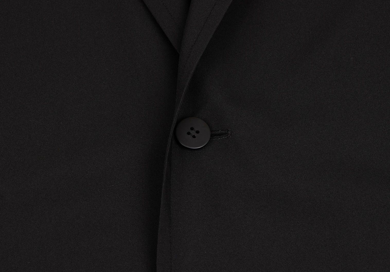 Issey Miyake Flat Pleats Polyester Chester Coat in Black Size 3 Size US L / EU 52-54 / 3 - 4 Thumbnail