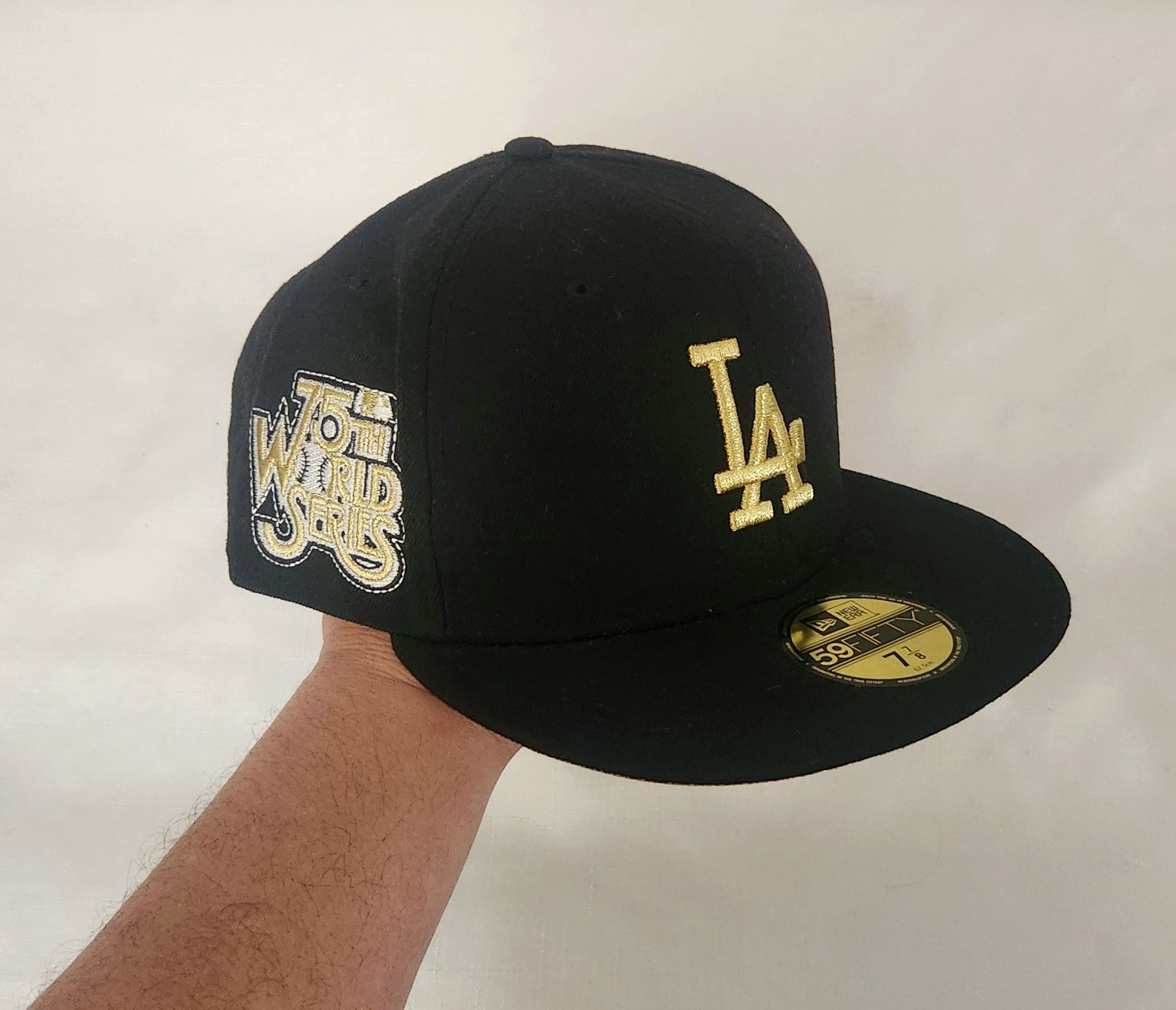 New Era Size 7 KENDRICK LAMAR LA Dodgers Fitted | Grailed