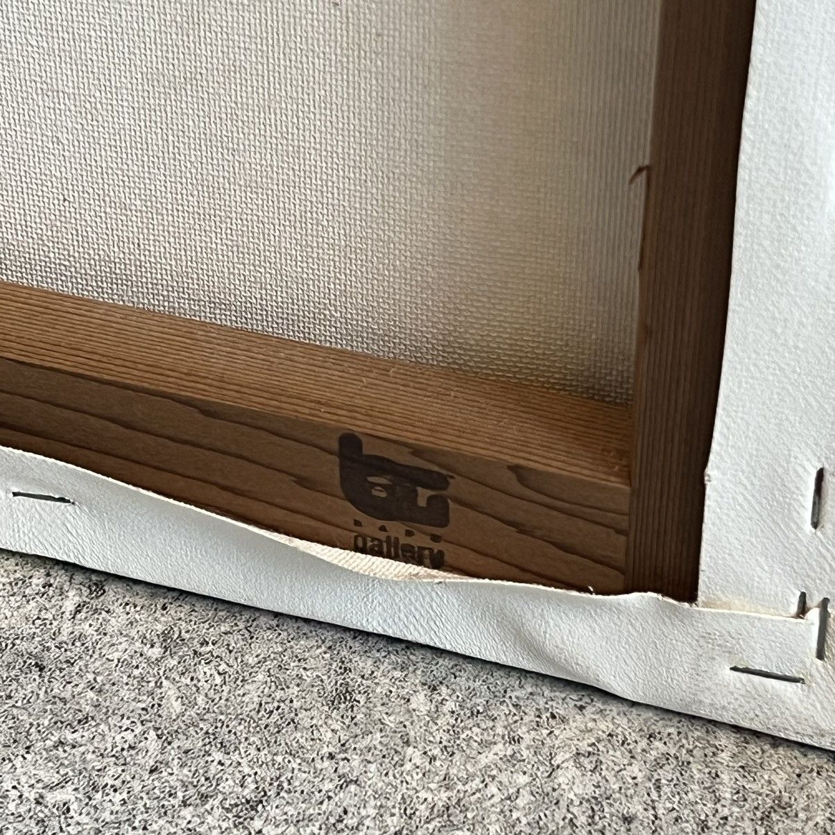 Bape Bape Gallery Multi Camo Canvas Size ONE SIZE - 3 Thumbnail
