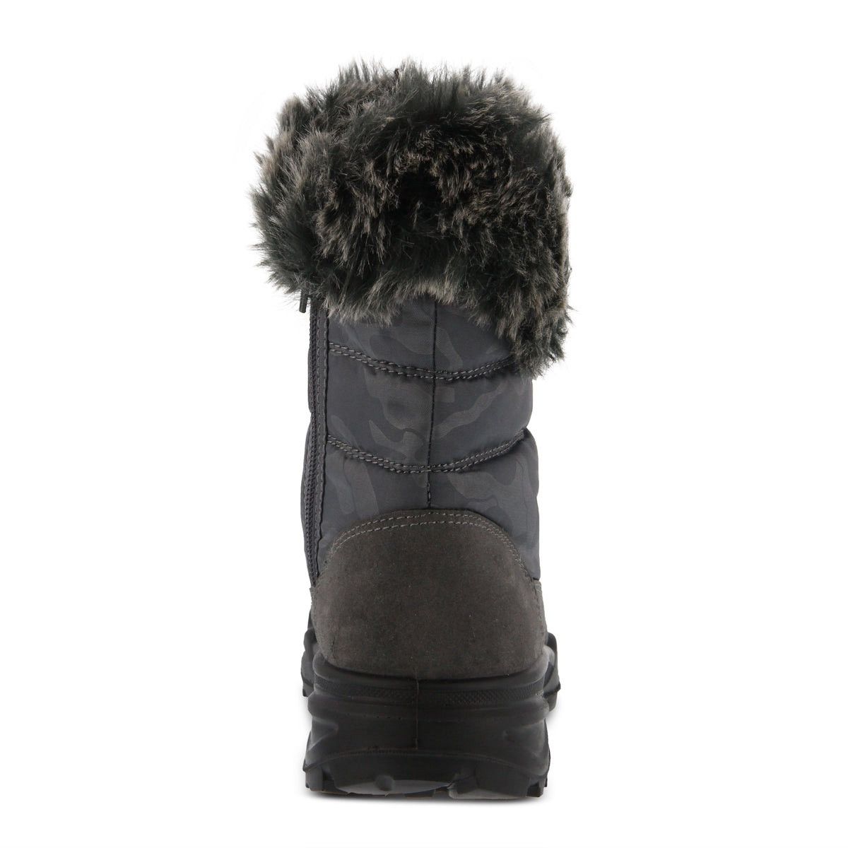 Other FLEXUS KORINE WINTER BOOTS Size US 8.5 / IT 38.5 - 14 Thumbnail