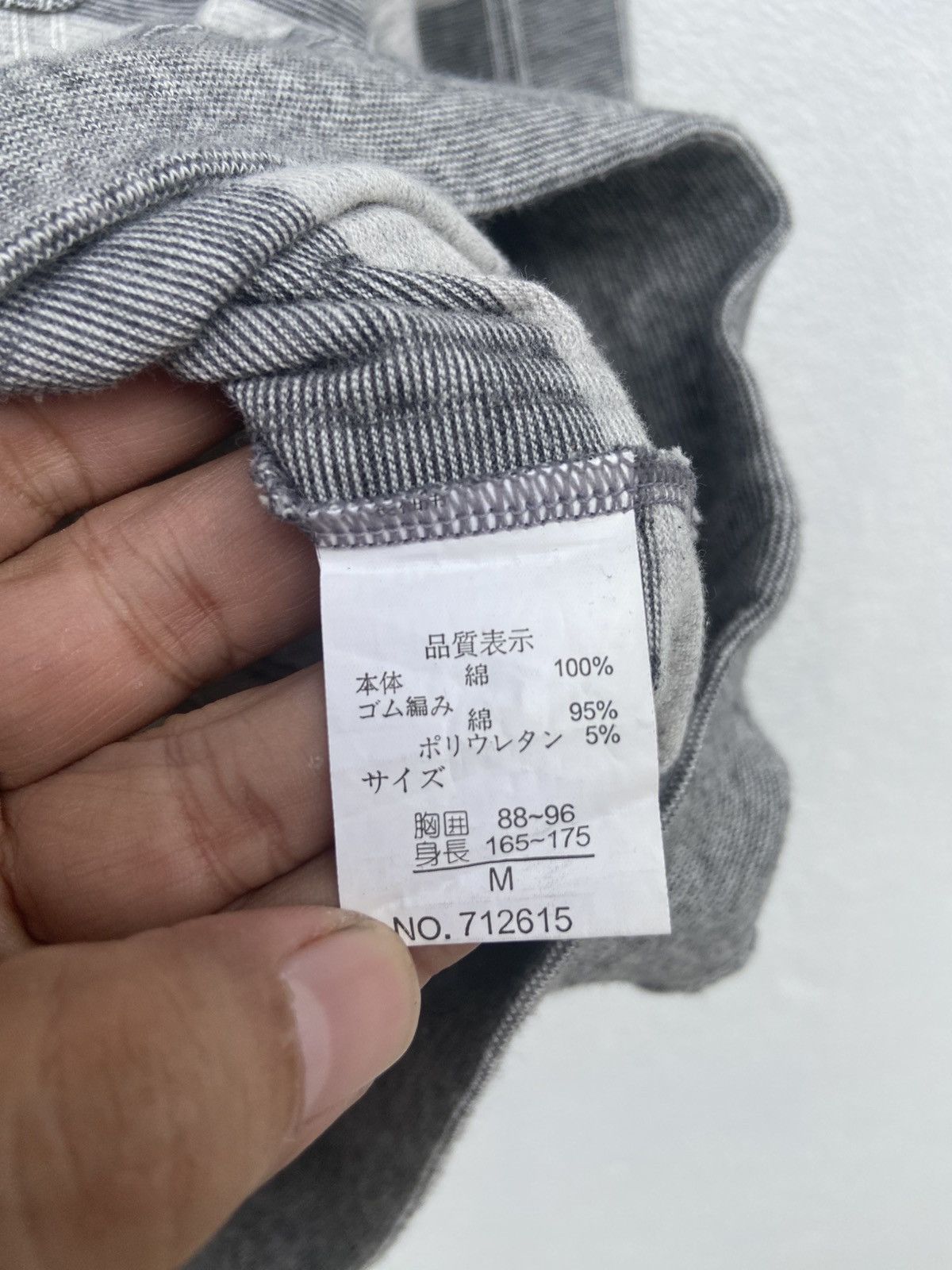 Pierre Balmain Vintage Pierre Balmain sweatshirt Vent Vert Size US M / EU 48-50 / 2 - 8 Thumbnail