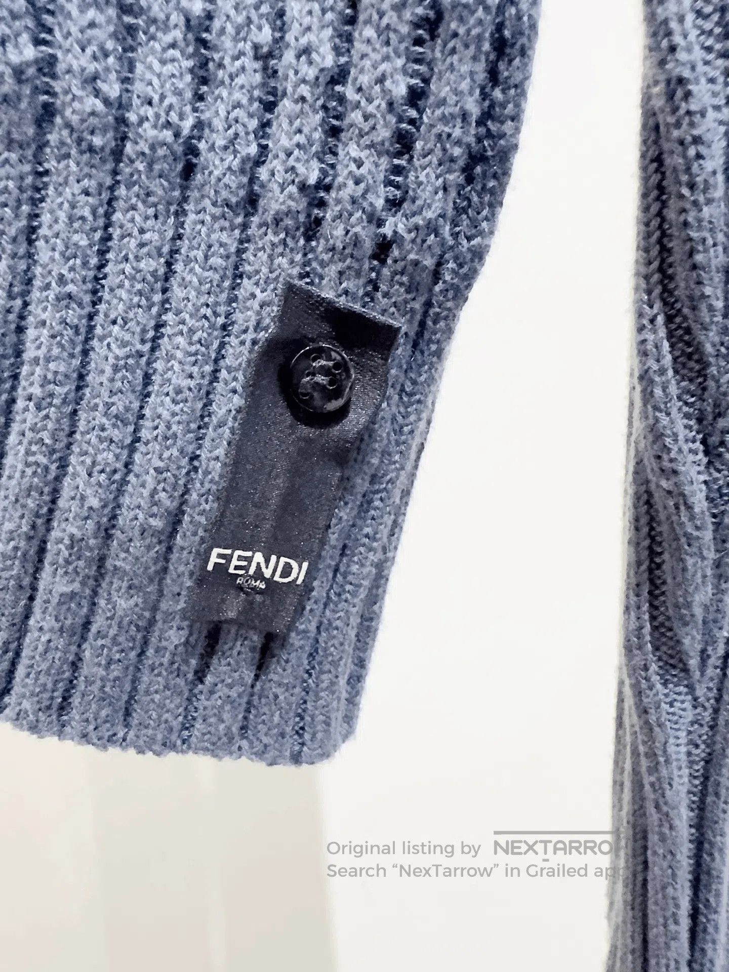 Fendi Fendi Sweater. Size US S / EU 44-46 / 1 - 2 Thumbnail