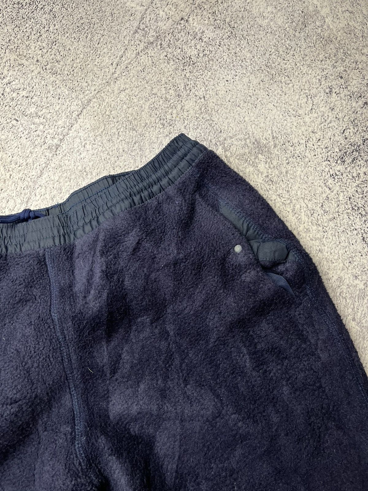 Other Rare Vintage Patagonia Fleece Pants Made in Usa Size US 28 / EU 44 - 11 Thumbnail