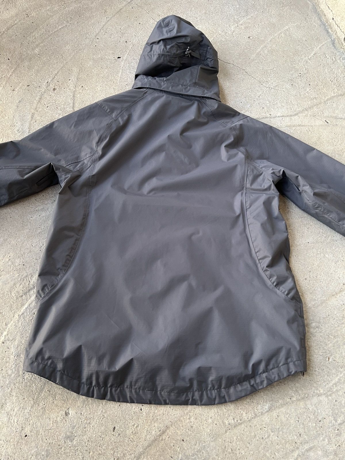 Other Mountain Warehouse Extreme IsoDry Jacket Size US S / EU 44-46 / 1 - 4 Thumbnail