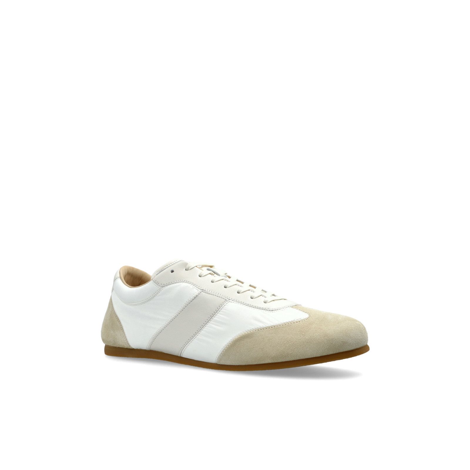 Lemaire LEMAIRE Soft Runner White Sneakers New & Authentic (Men's si Size US 7 / EU 40 - 2 Thumbnail