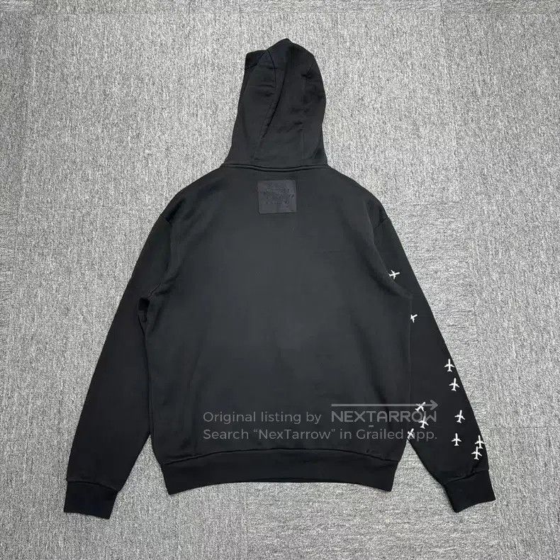 Other Louis Vuitton Airplane Logo Hoodie Size US M / EU 48-50 / 2 - 2 Thumbnail