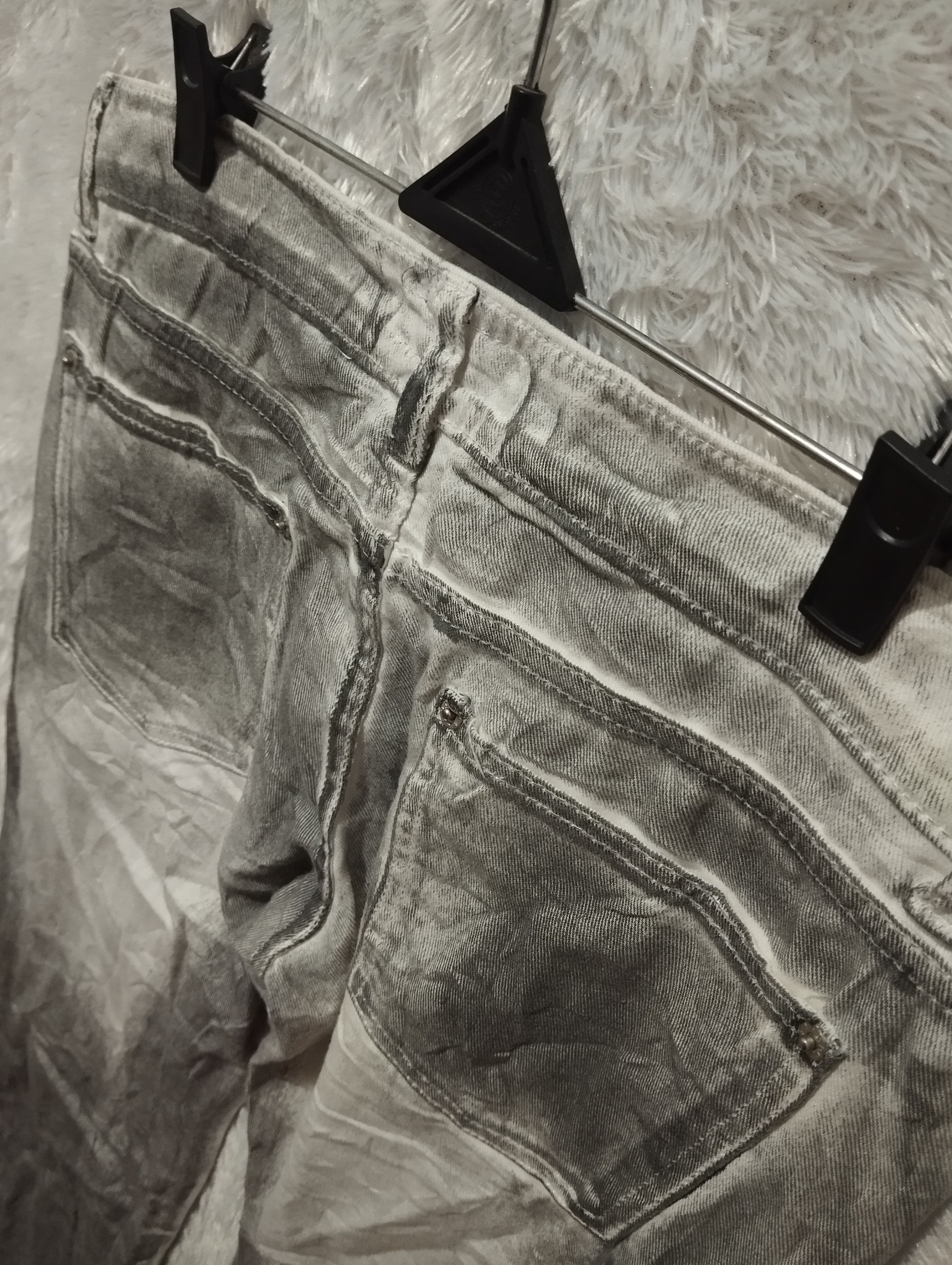 A.P.C. Apc denim Size US 34 / EU 50 - 5 Thumbnail