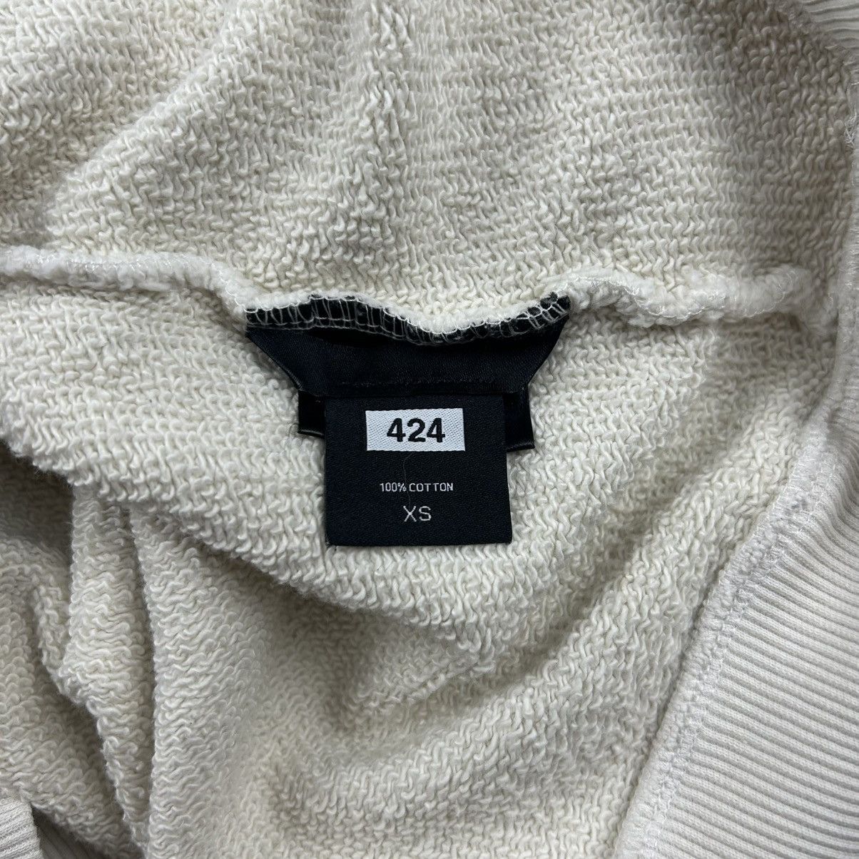 424 424 USA Sweater Size US XS / EU 42 / 0 - 5 Thumbnail