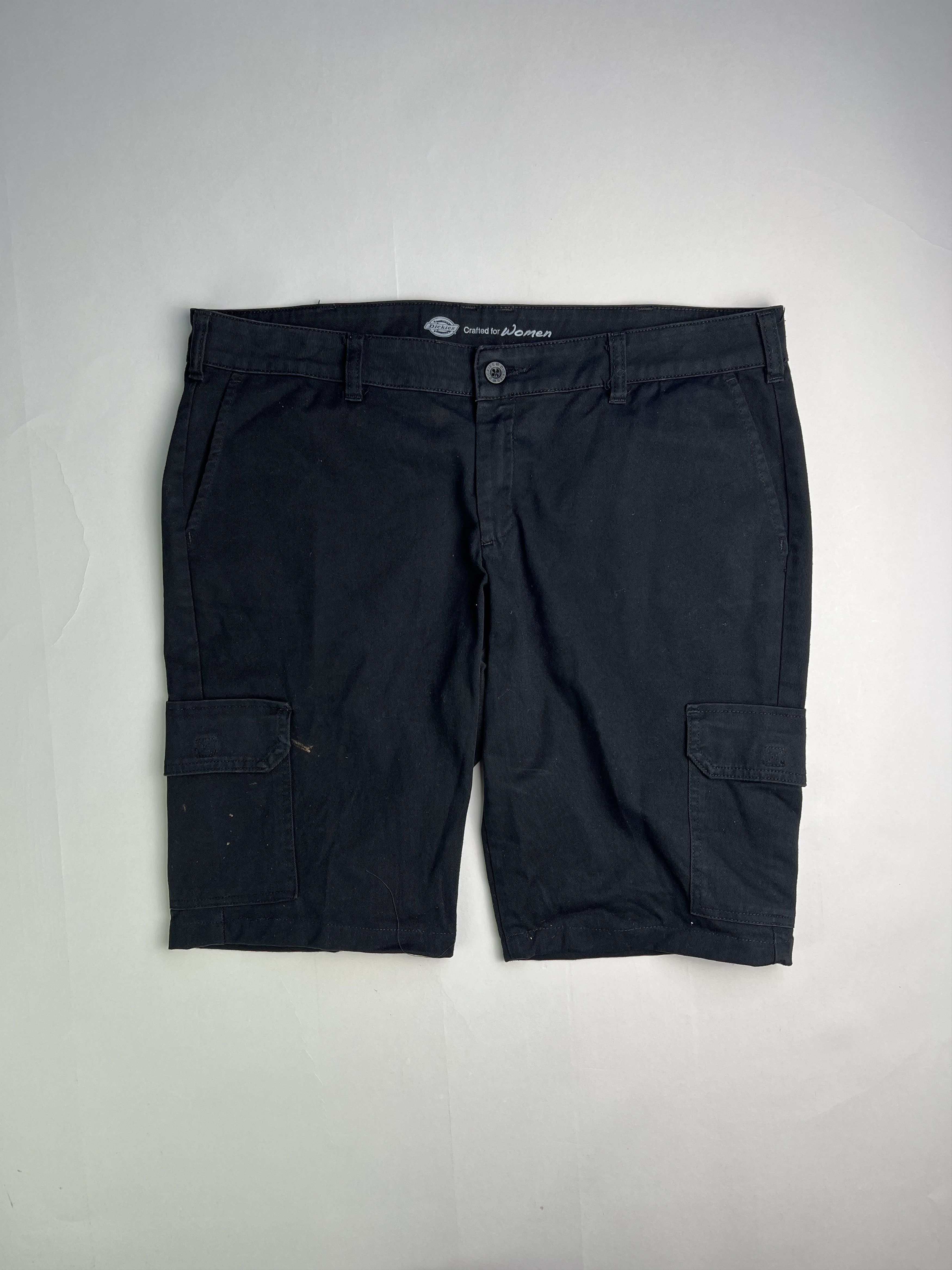 Dickies Dickies Work Shorts Black W40 Size US 40 / EU 56 - 1 Thumbnail