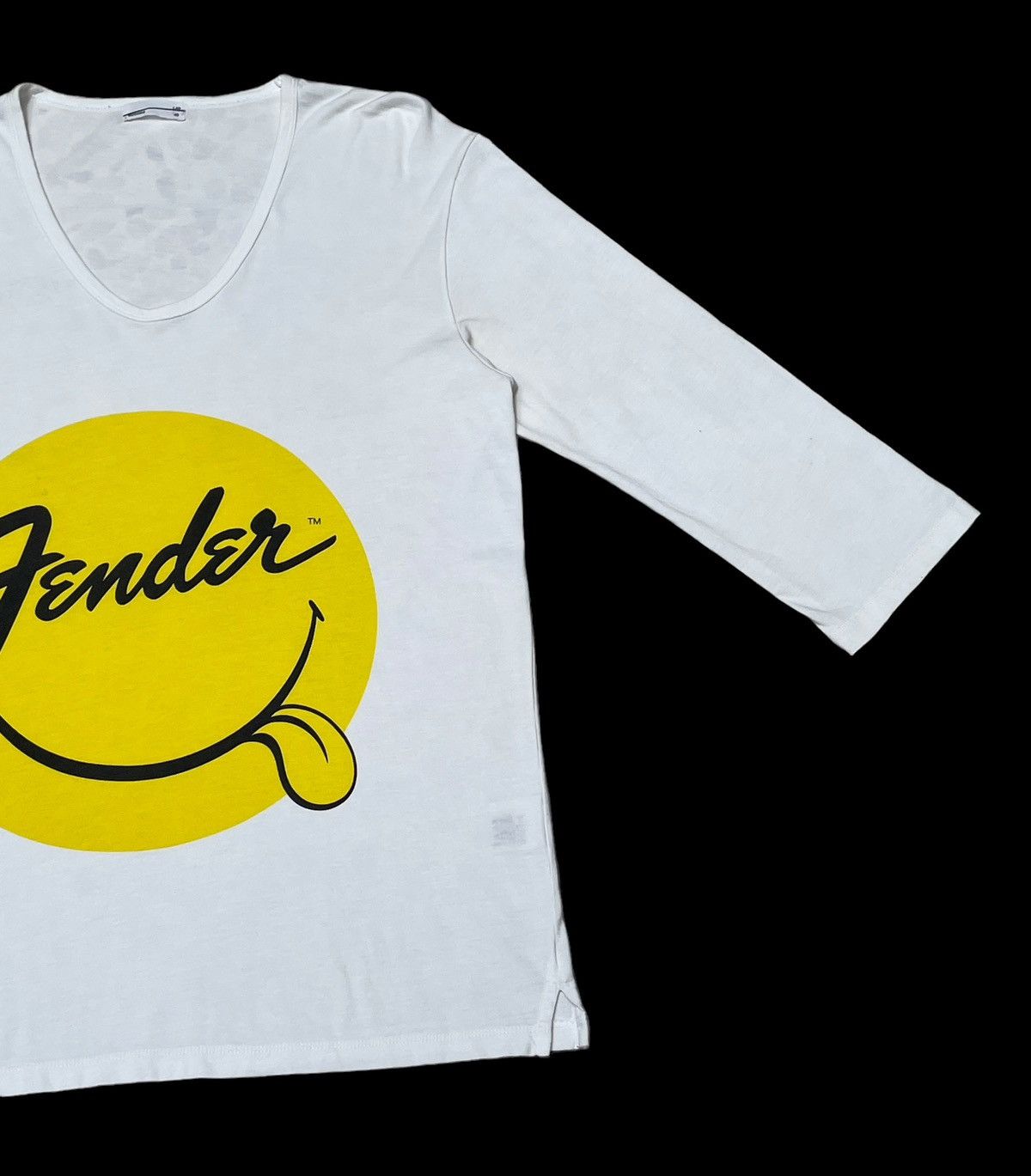 Band Tees Vintage Lad Musician Tender T-Shirt 2000s Size US M / EU 48-50 / 2 - 4 Thumbnail