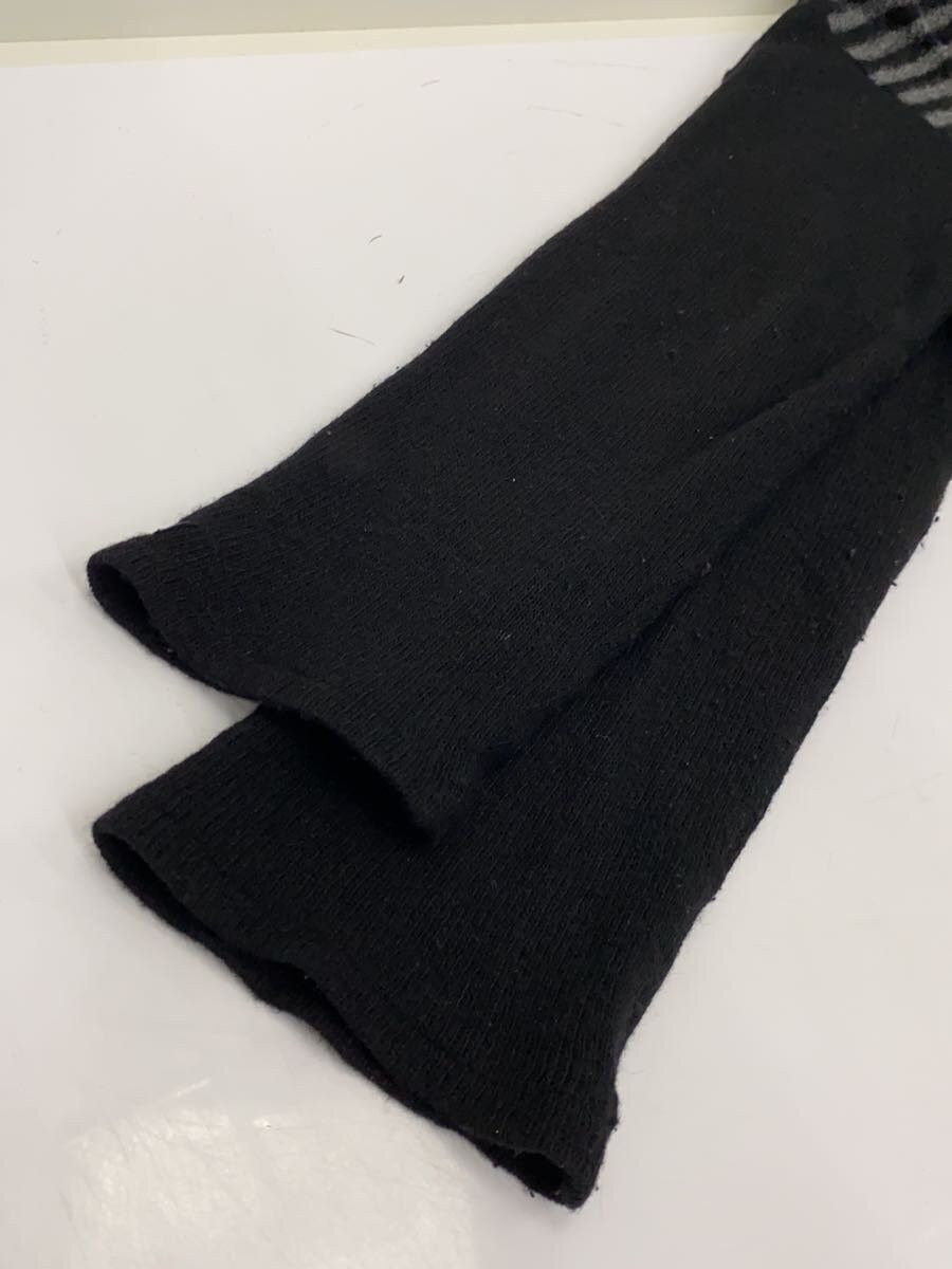 Yohji Yamamoto Pour Homme Asymmetrical Reconstructed Mohair Knit Sweater Size US L / EU 52-54 / 3 - 6 Thumbnail
