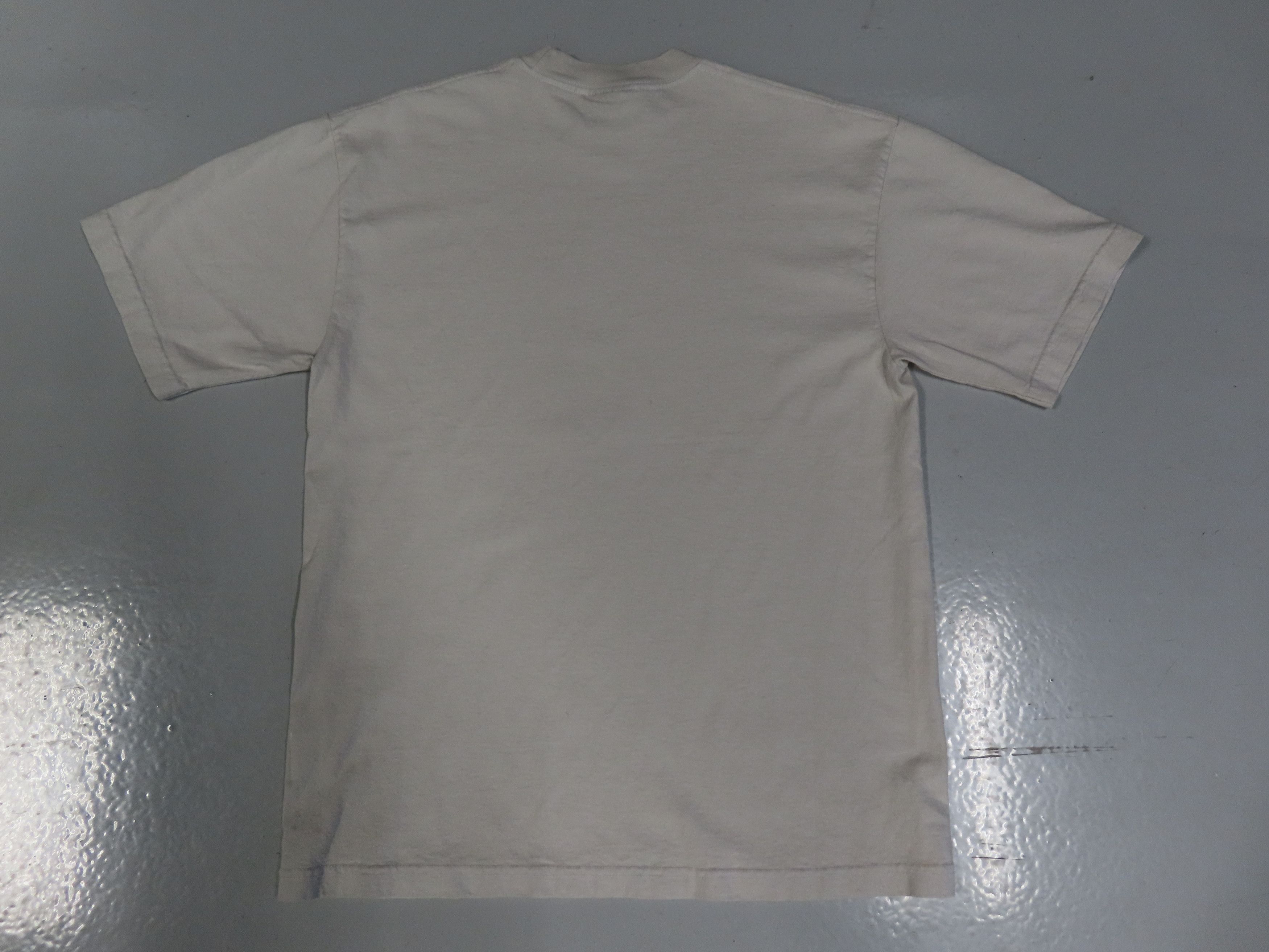 Revenge Revenge x Steamboat Willie Mickey Tee Size US M / EU 48-50 / 2 - 2 Thumbnail