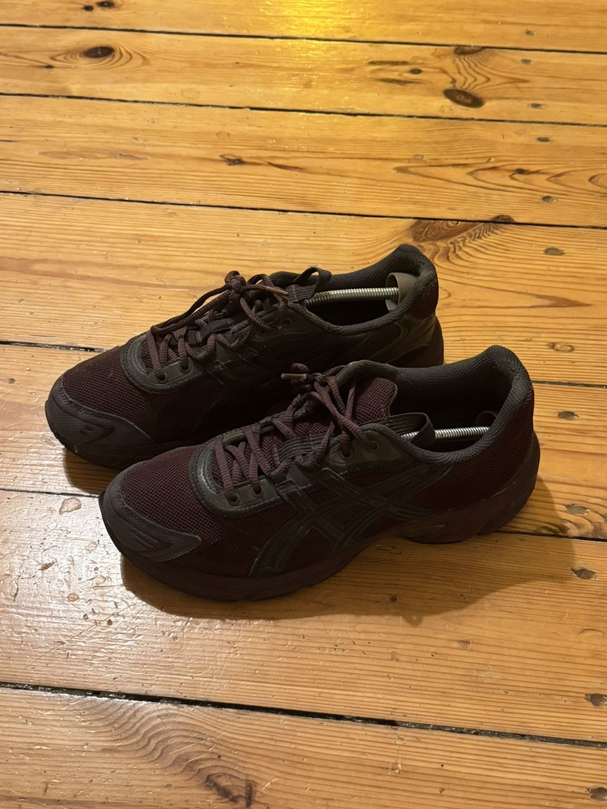 Asics × Kiko Kostadinov Asics Kiko Kostadinov Gel Ub 4 Size US 9.5 / EU 42-43 - 1 Thumbnail