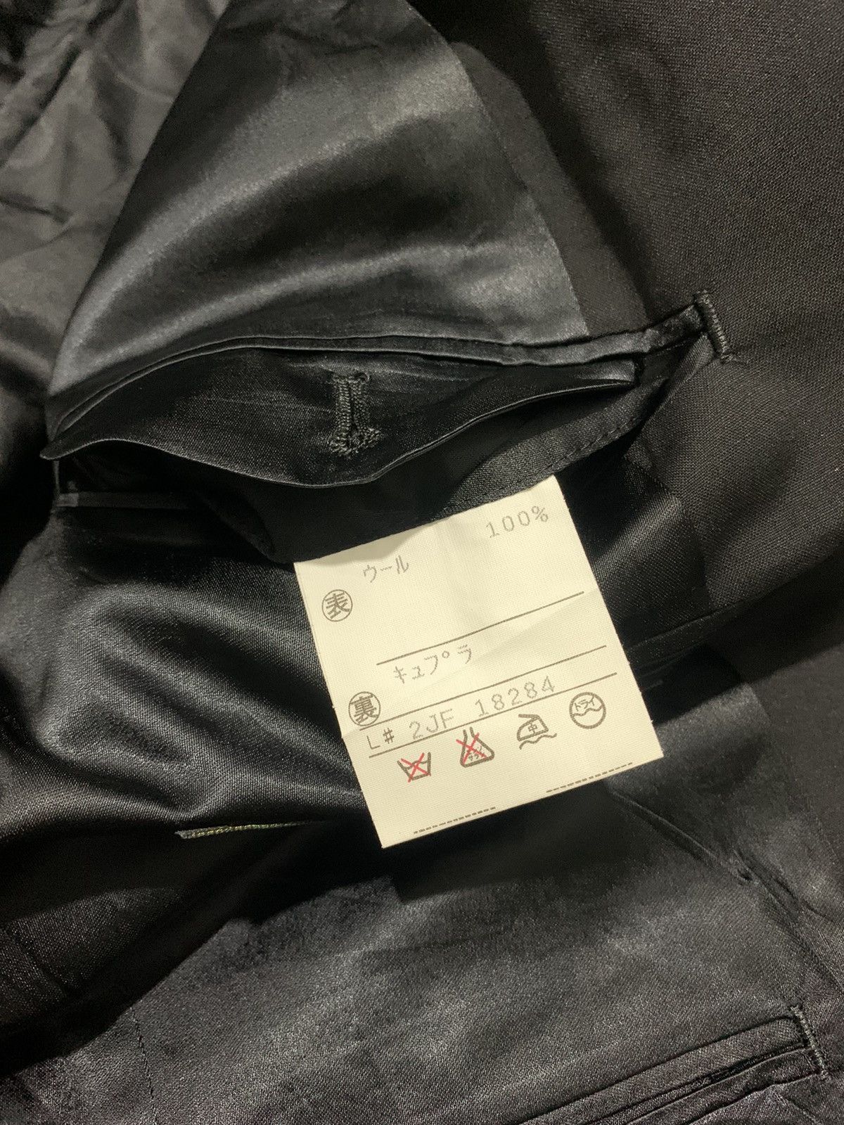 Loro Piana Loro piana blazer super custom su misura Size 36R - 7 Thumbnail