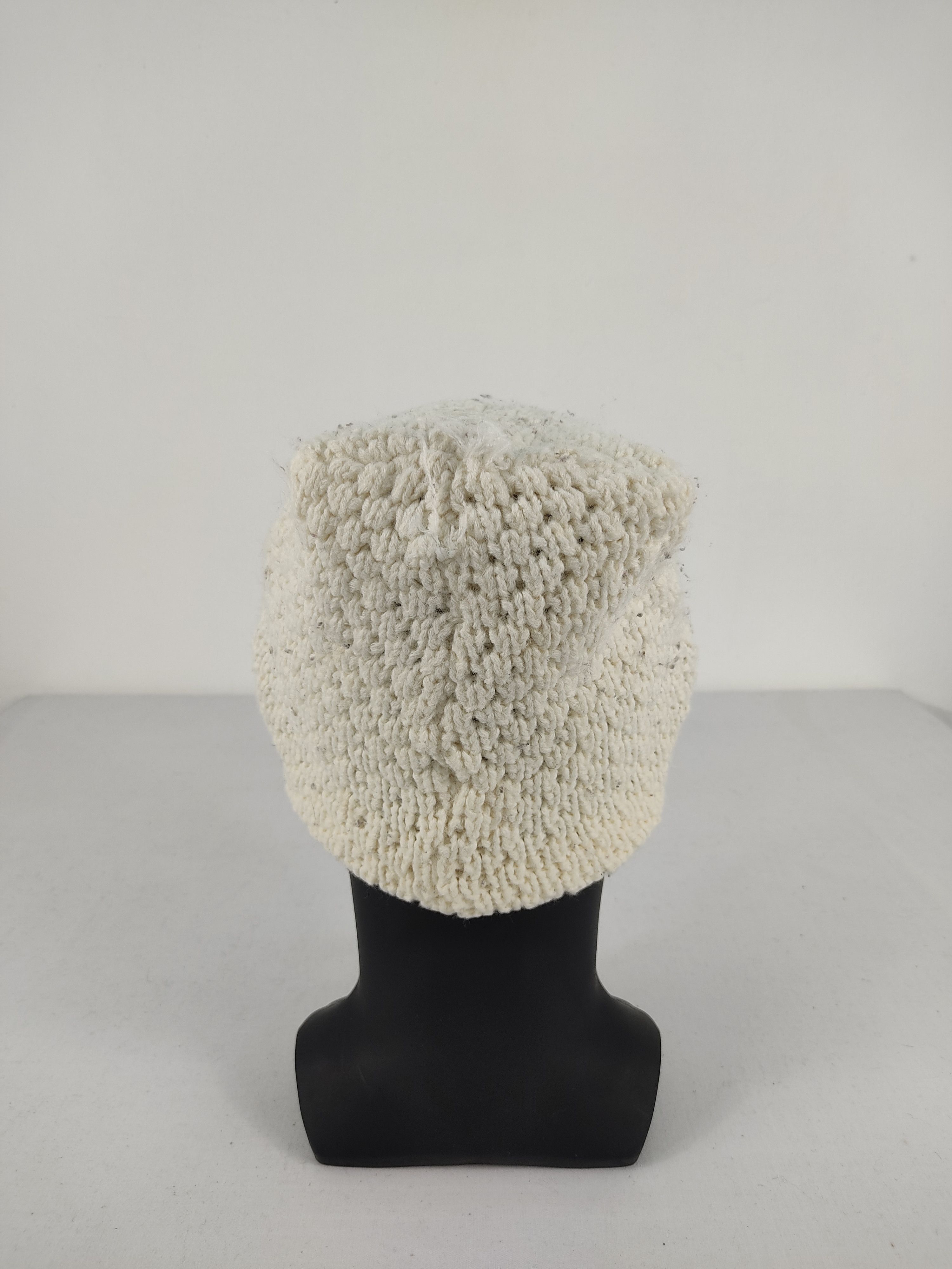 Vans × Vintage Vintage Vans Beanie / Snow Hat / Snow Cap Size ONE SIZE - 3 Thumbnail