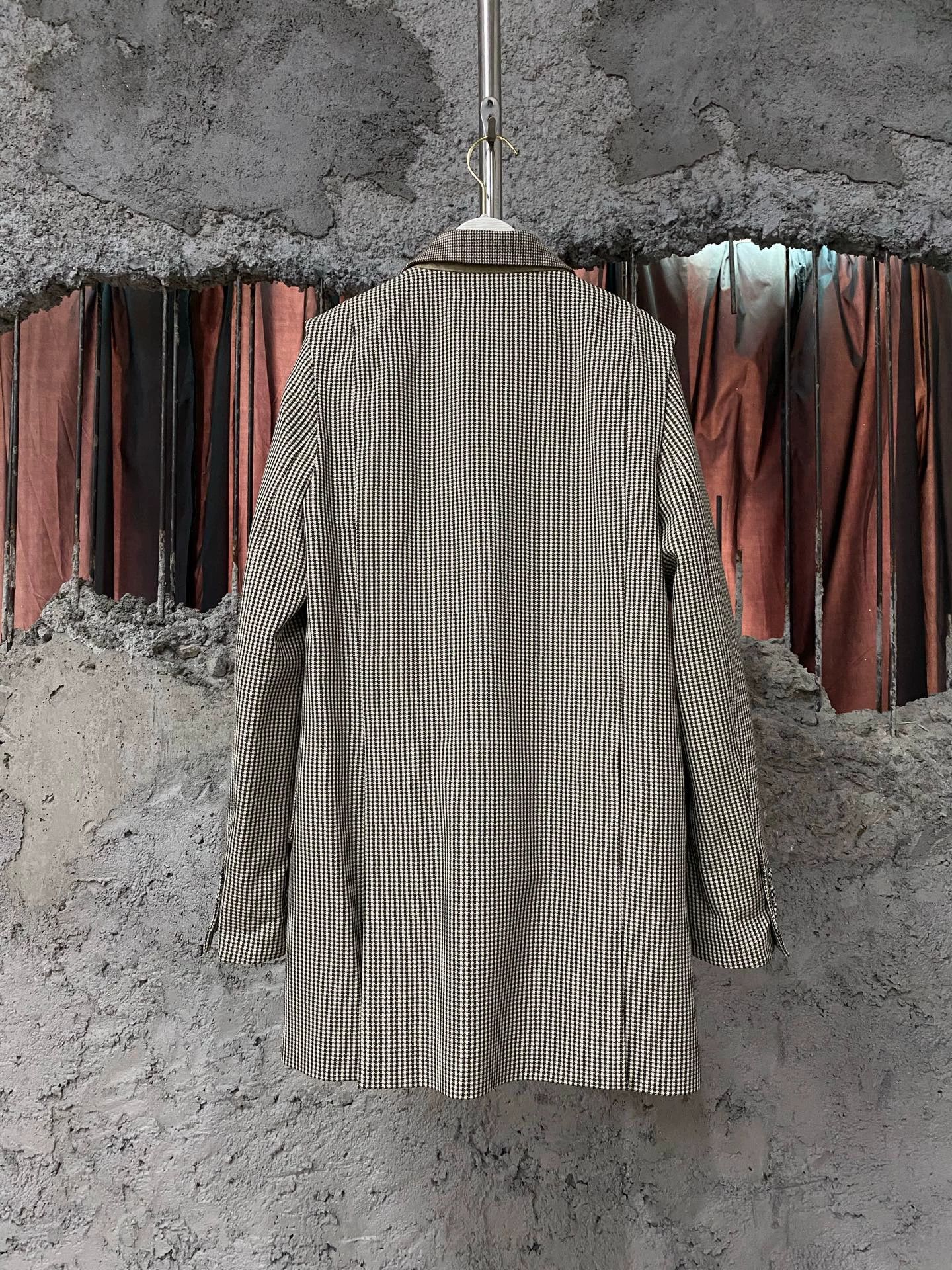 Fendi Fendi two-piece suit 38 new Size S / US 4 / IT 40 - 2 Thumbnail