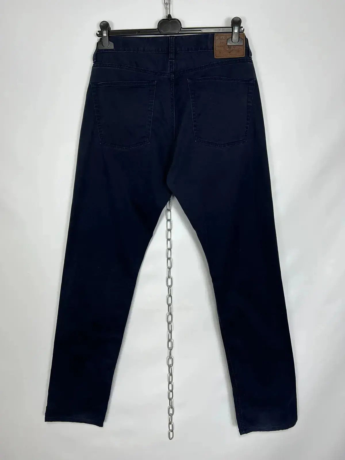 Polo Ralph Lauren × Vintage Vintage Polo Ralph Lauren chinos pants Size US 32 / EU 48 - 2 Thumbnail