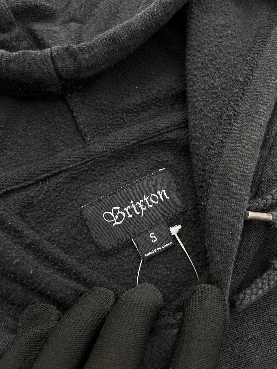 Brixton Brixton Hoodies Sweatshirts LGB Size US S / EU 44-46 / 1 - 4 Thumbnail