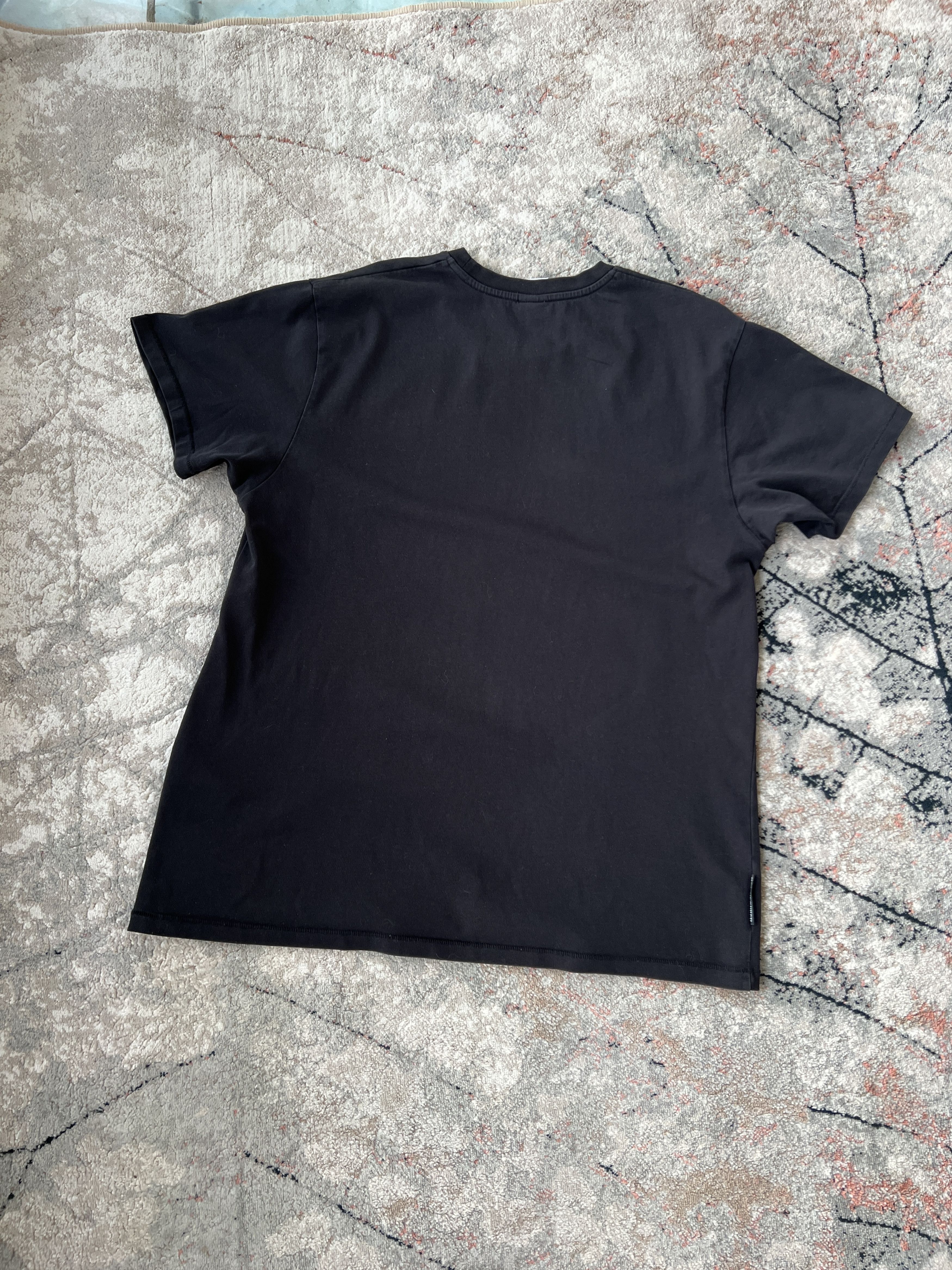 Won Hundred Won Hundred Tee Size US L / EU 52-54 / 3 - 9 Thumbnail