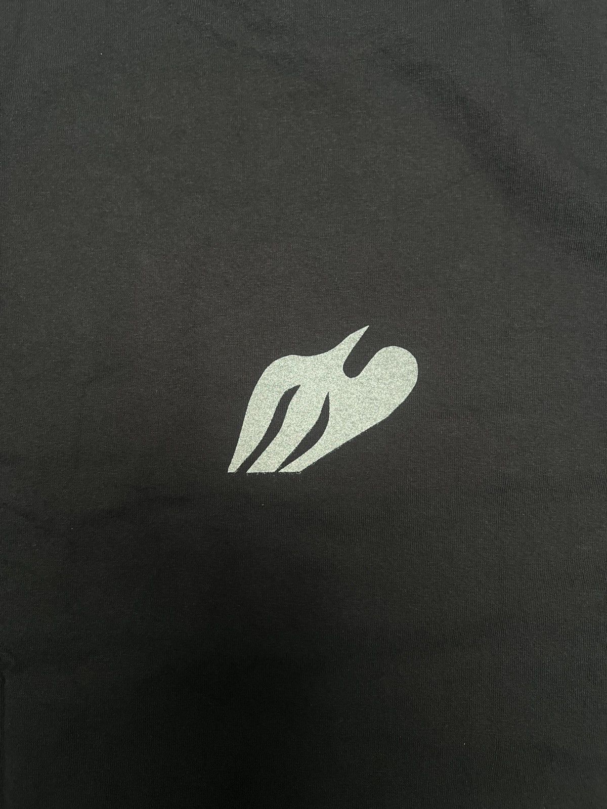 Kanye West DONDA DOVE’S Logo Tee Size US L / EU 52-54 / 3 - 3 Thumbnail