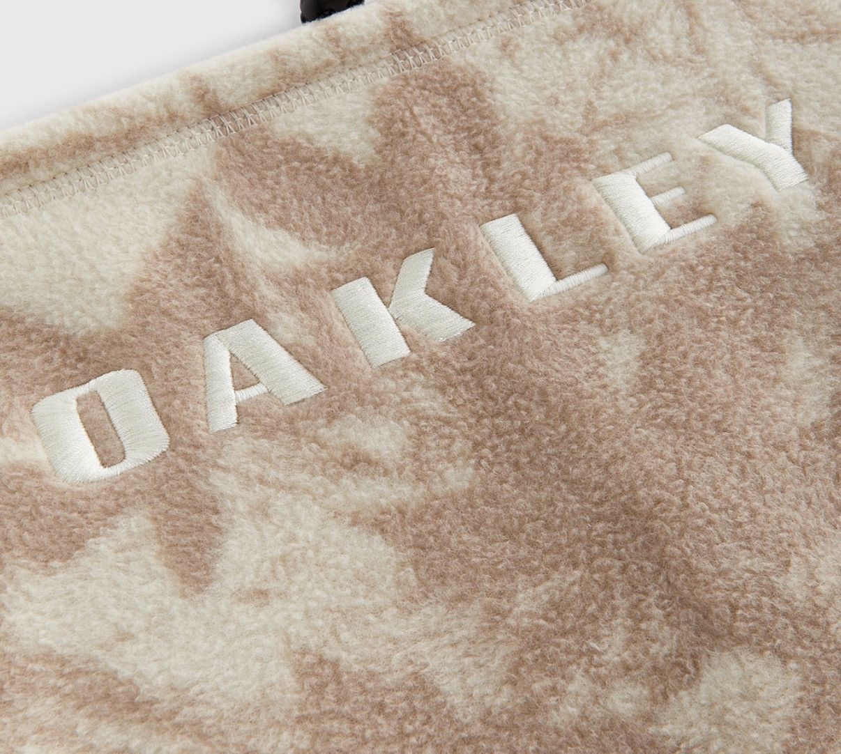 Kith × Oakley Kith x Oakley Nippon Snow Expedition Fleece Gaiter Size ONE SIZE - 3 Thumbnail