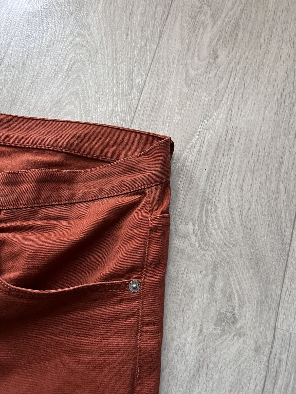 Dries Van Noten Dries Van Noten Pants Size US 32 / EU 48 - 6 Thumbnail
