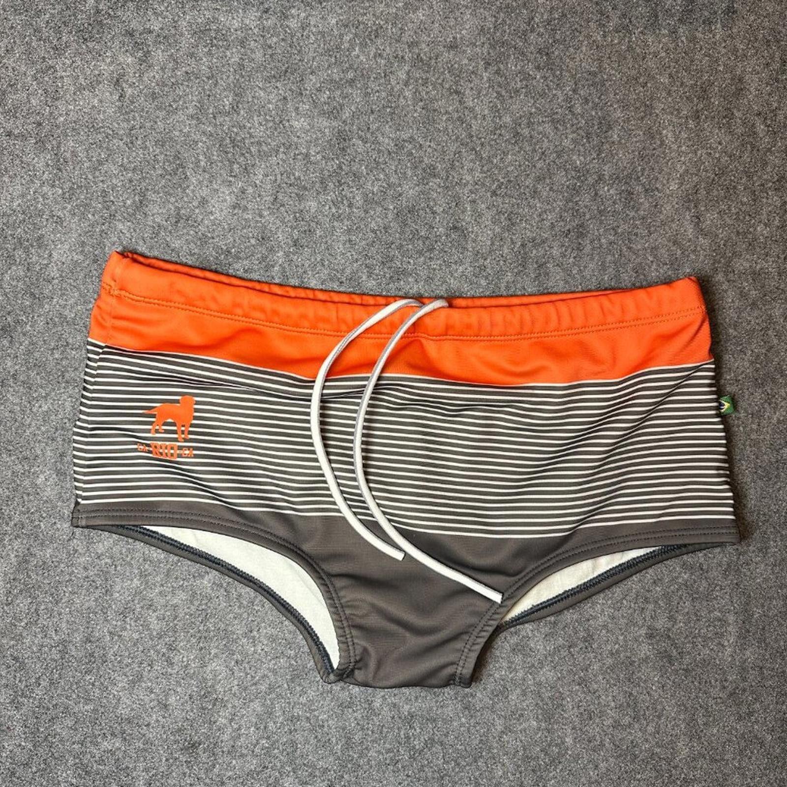 Other Cariocawear Men’s Swim Brief – Size Small Size US 30 / EU 46 - 3 Thumbnail