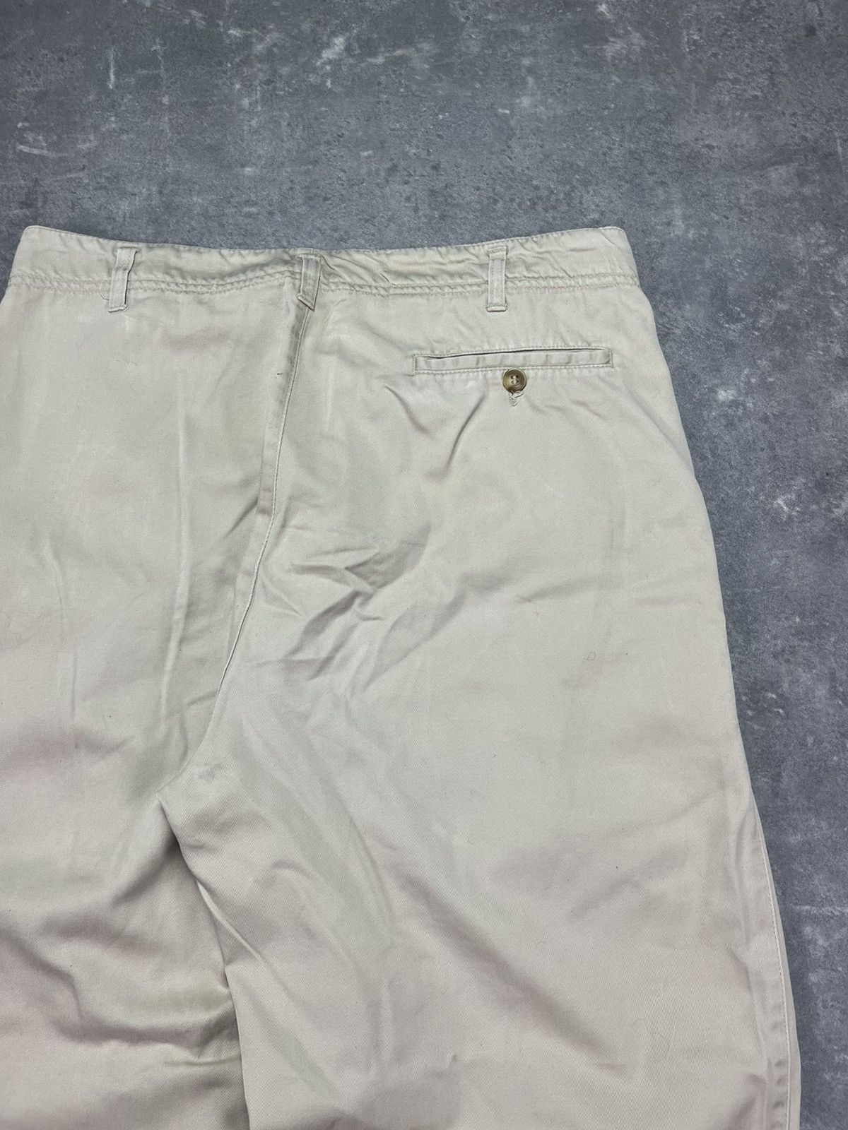 CLOSED × Marithe + Francois Girbaud 80/90s Closed Marithe Francois Girbaud Balloon Pants 52 Size US 34 / EU 50 - 14 Thumbnail
