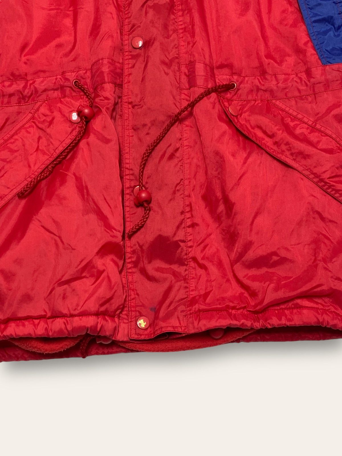 Berghaus 80s Vintage BERGHAUS Warm Winter Parka Jacket Size US XL / EU 56 / 4 - 5 Thumbnail