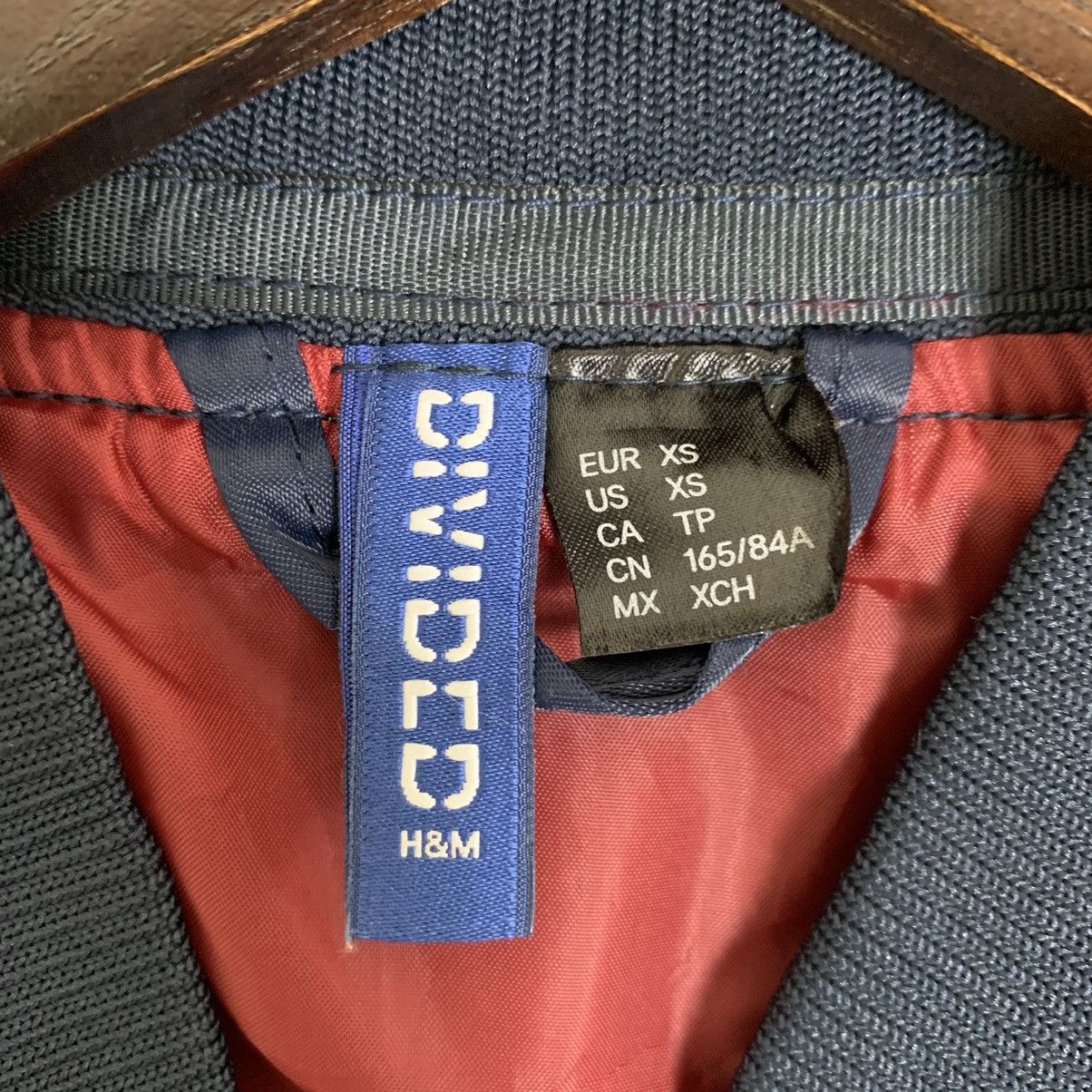 Divided H&M Divided Sukajan Souvenir Jacket Size US XS / EU 42 / 0 - 15 Thumbnail