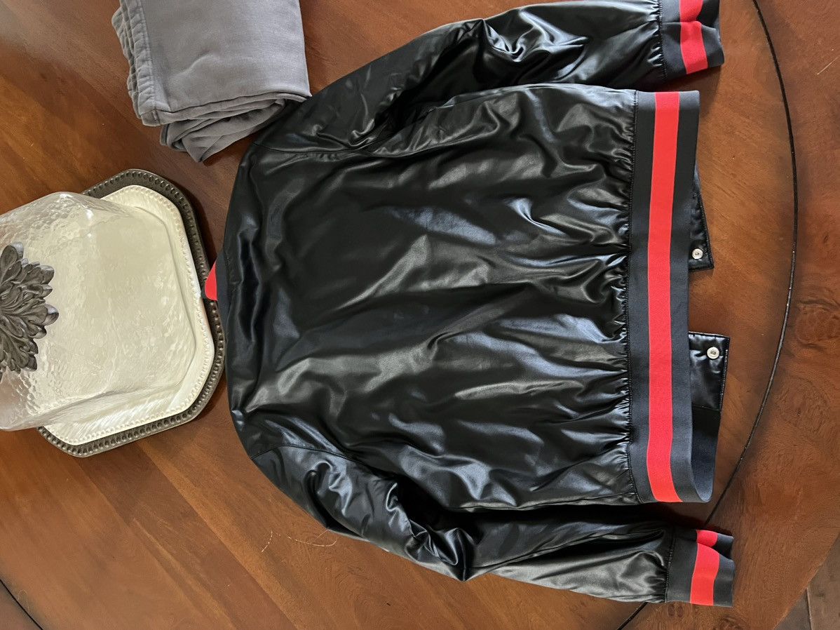 Nike SB NIKE SB x NBA jacket Size US M / EU 48-50 / 2 - 6 Thumbnail