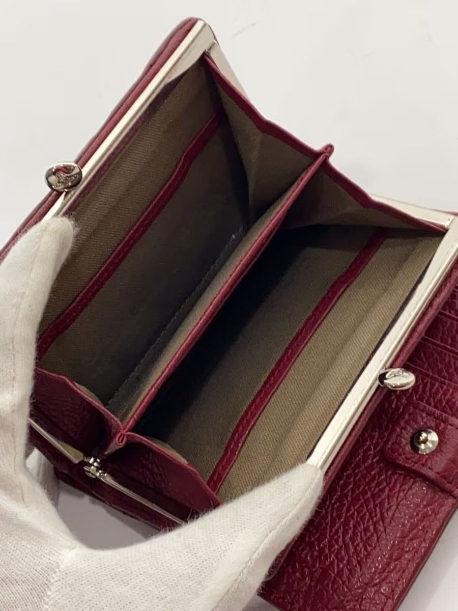 Vivienne Westwood Orb Weather Wallet Size ONE SIZE - 5 Thumbnail