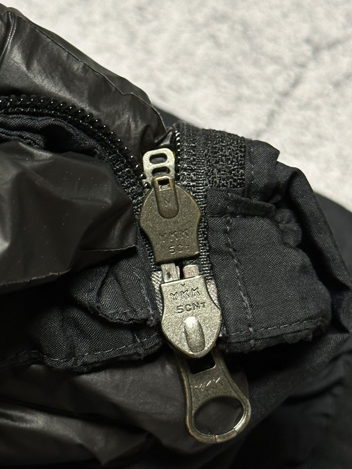Nike Vintage Nike Track Top Training Light Jacket Size US S / EU 44-46 / 1 - 14 Thumbnail