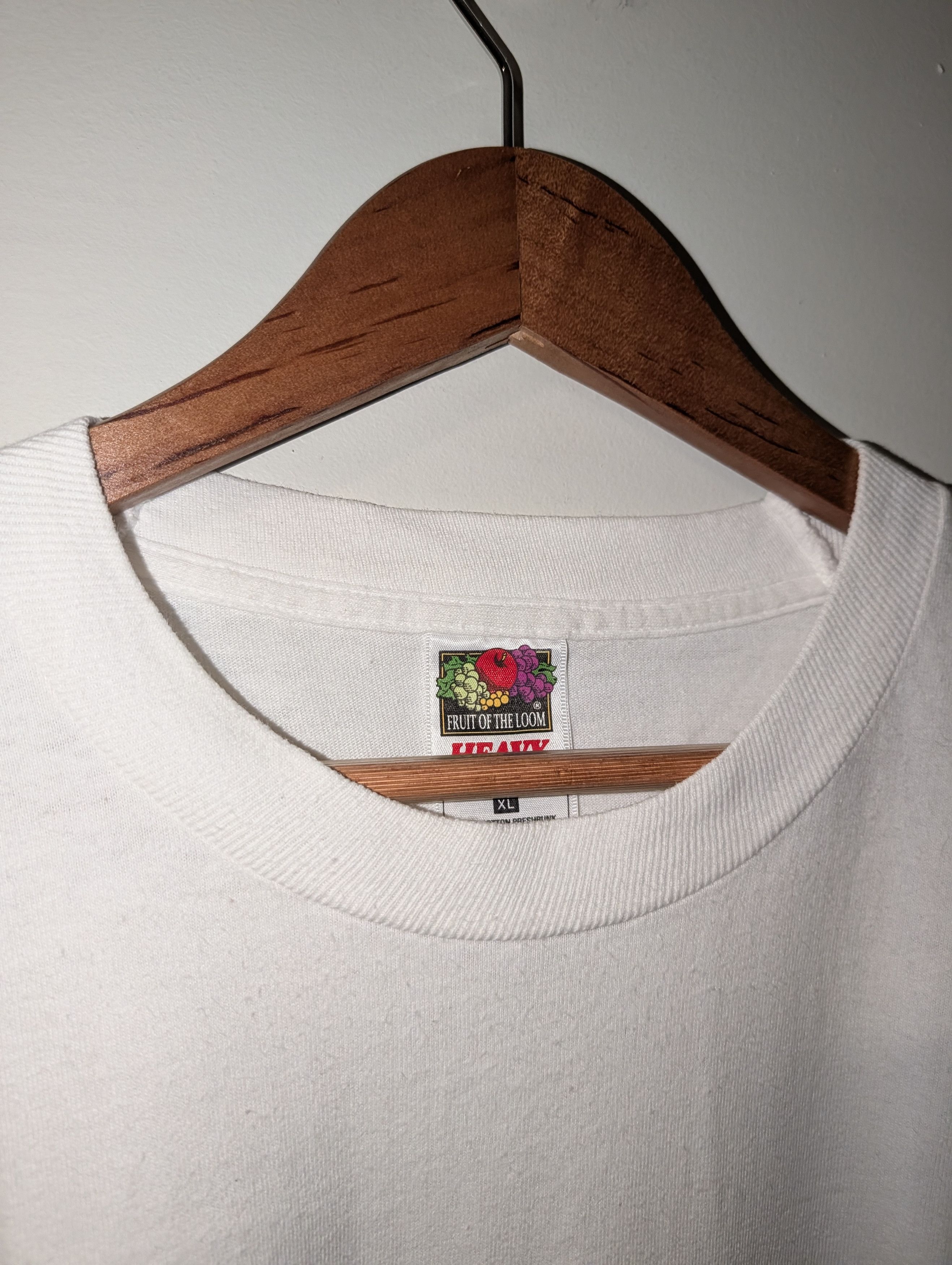 Playstation Vintage Resident Evil 3 Nemesis T-Shirt Capcom Promo PS1 Size US XL / EU 56 / 4 - 9 Thumbnail