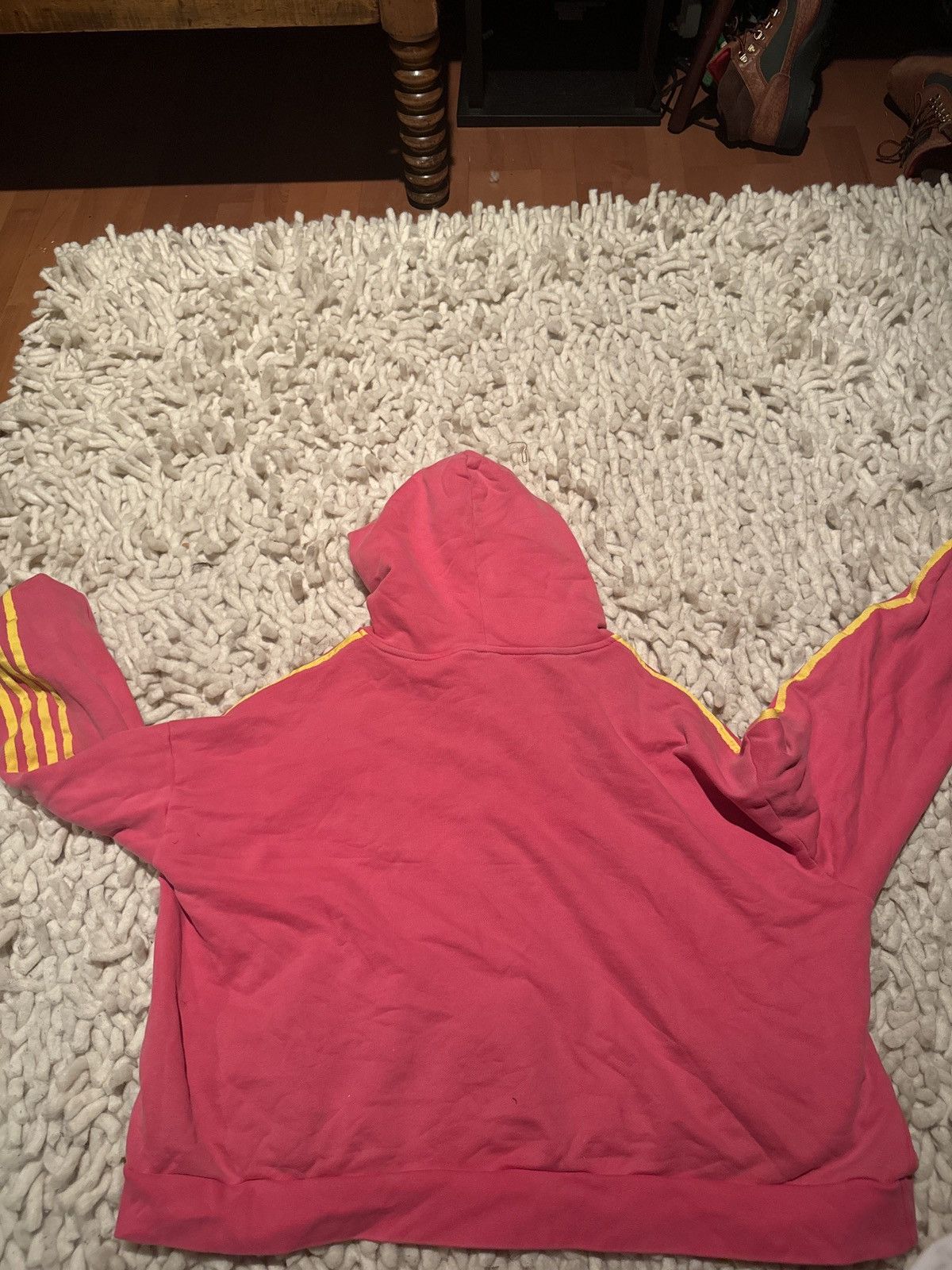 The GV Gallery GV Gallery Raspberry Lemonade Hoodie Size US S / EU 44-46 / 1 - 3 Thumbnail