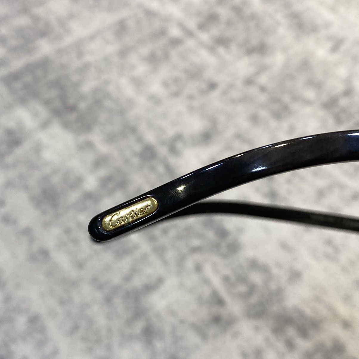 Cartier CARTIER CT0286O 001 Size ONE SIZE - 8 Thumbnail