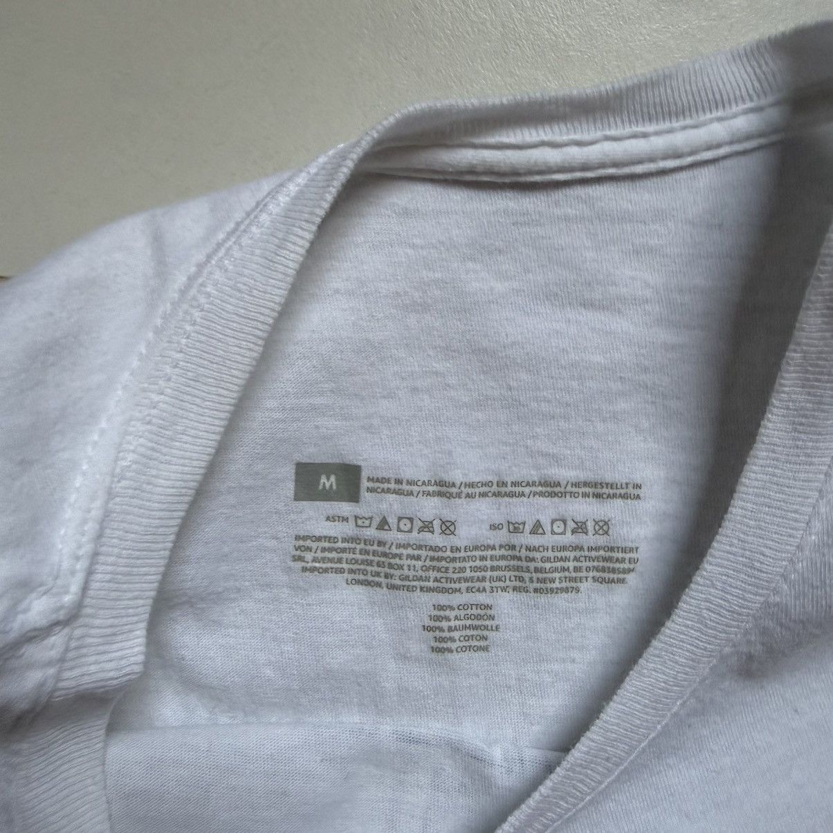 Band Tees Vintage Y2K Weezer Island In The Sun T-Shirt Size M / US 6-8 / IT 42-44 - 5 Thumbnail