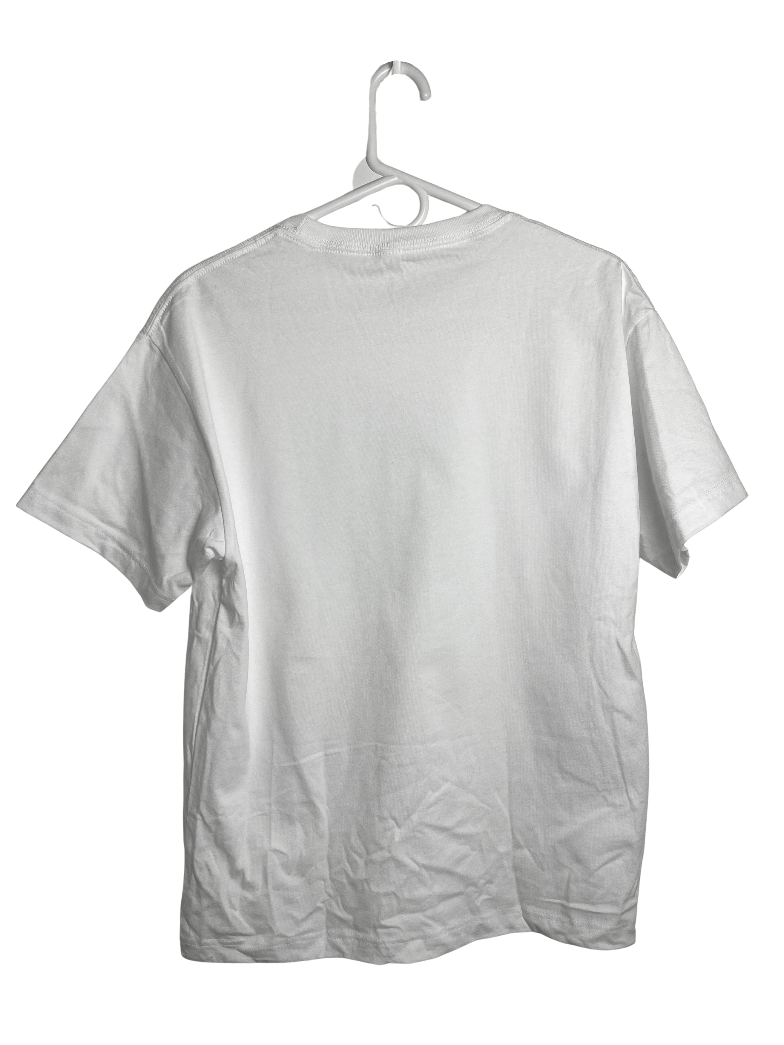 Vintage You, Me, Your Friend T-shirt vintage style remake Size US M / EU 48-50 / 2 - 3 Thumbnail
