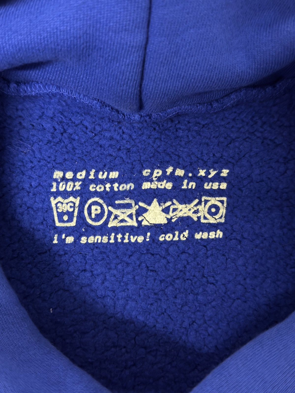 Cactus Plant Flea Market × Kanye West ye must be born again Size US M / EU 48-50 / 2 - 2 Thumbnail