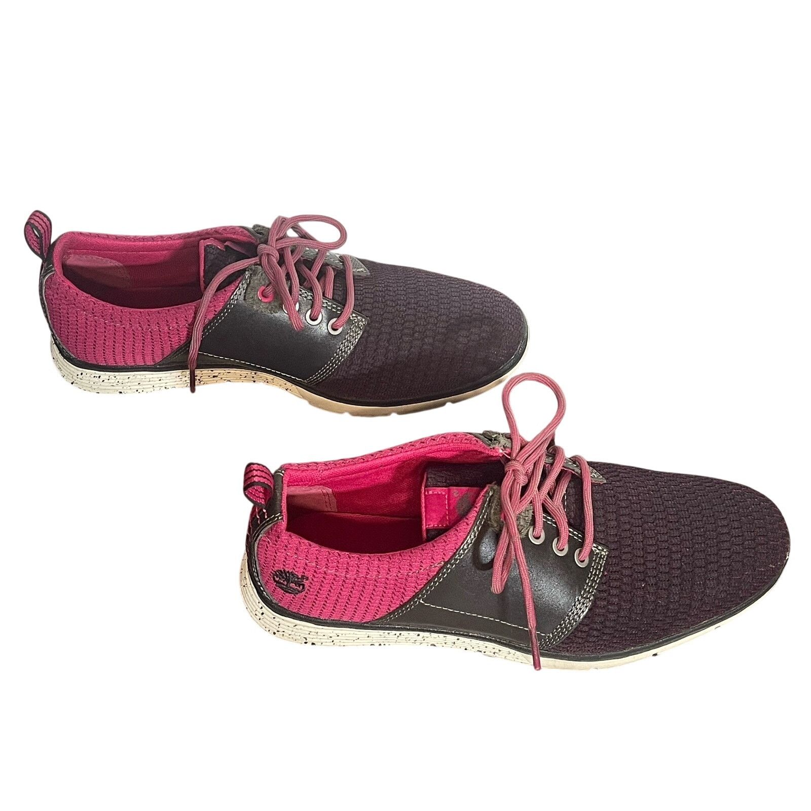 Timberland Timberland Killington Oxford Ankle-High Sneakers Size 8.5 Size US 8.5 / EU 41-42 - 6 Thumbnail
