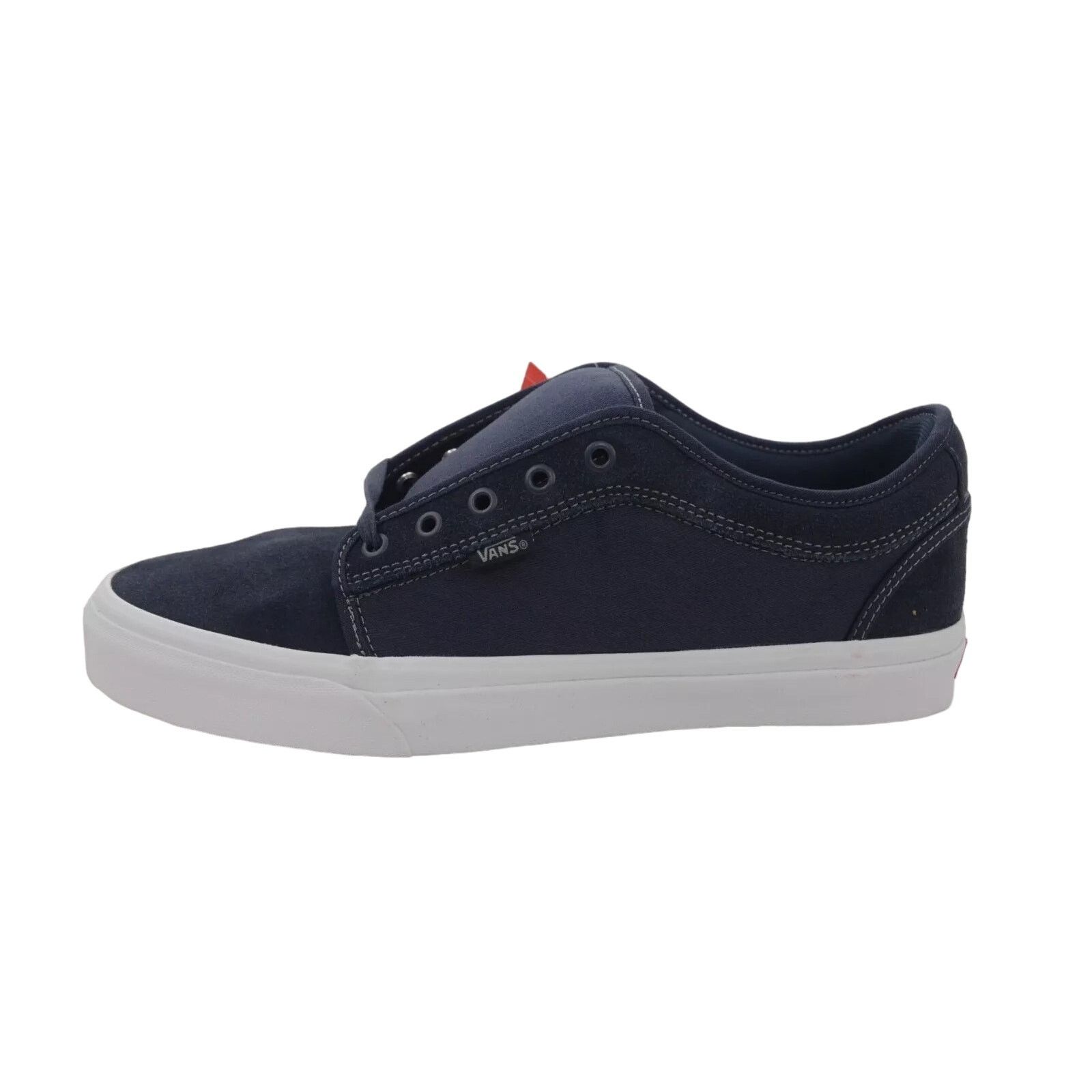 Vans Vans Chukka Low Ink Mens Size 7 VN0A38CG0QW Size US 7 / EU 40 - 3 Thumbnail