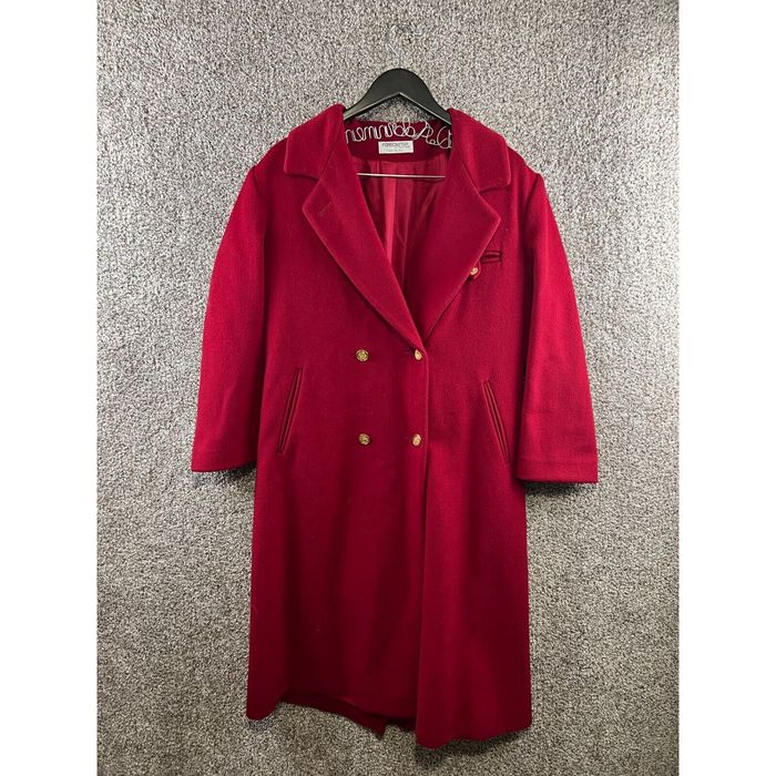 Women's forecaster 2024 wool coats