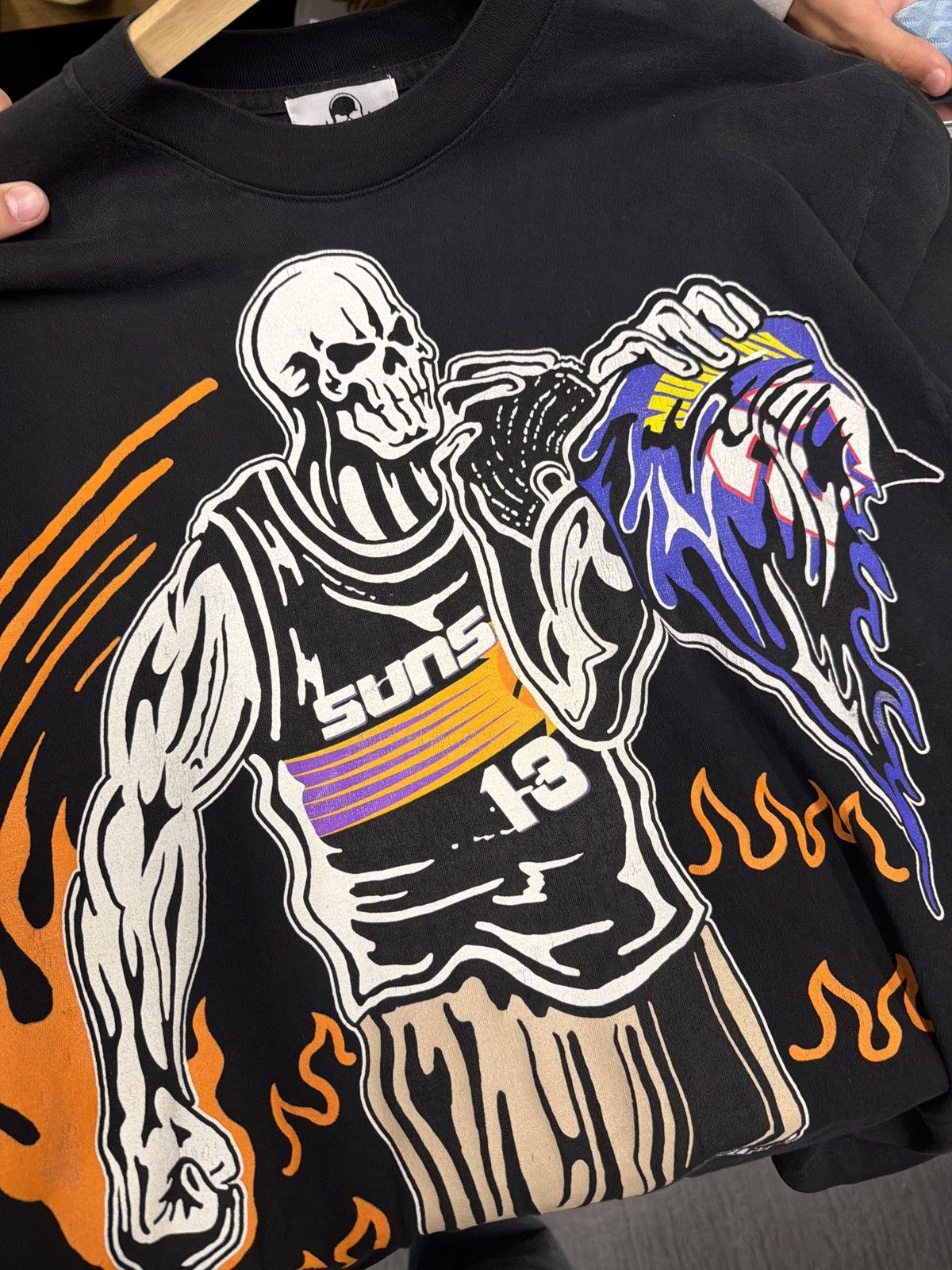 Warren Lotas Warren Lotas Tee Size US XL / EU 56 / 4 - 4 Thumbnail