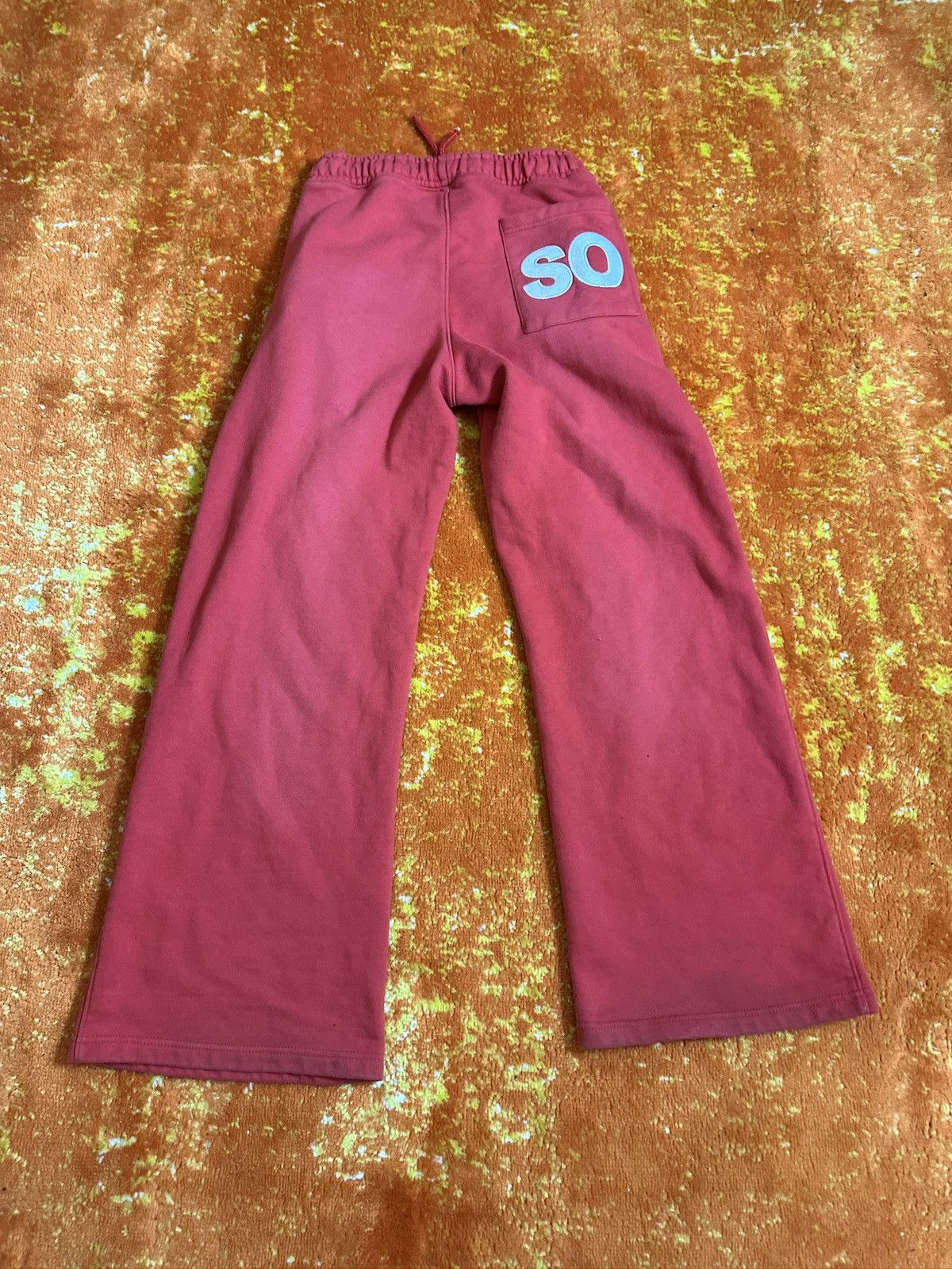 Other Solusworld S Sweatpants Size US 34 / EU 50 - 3 Thumbnail