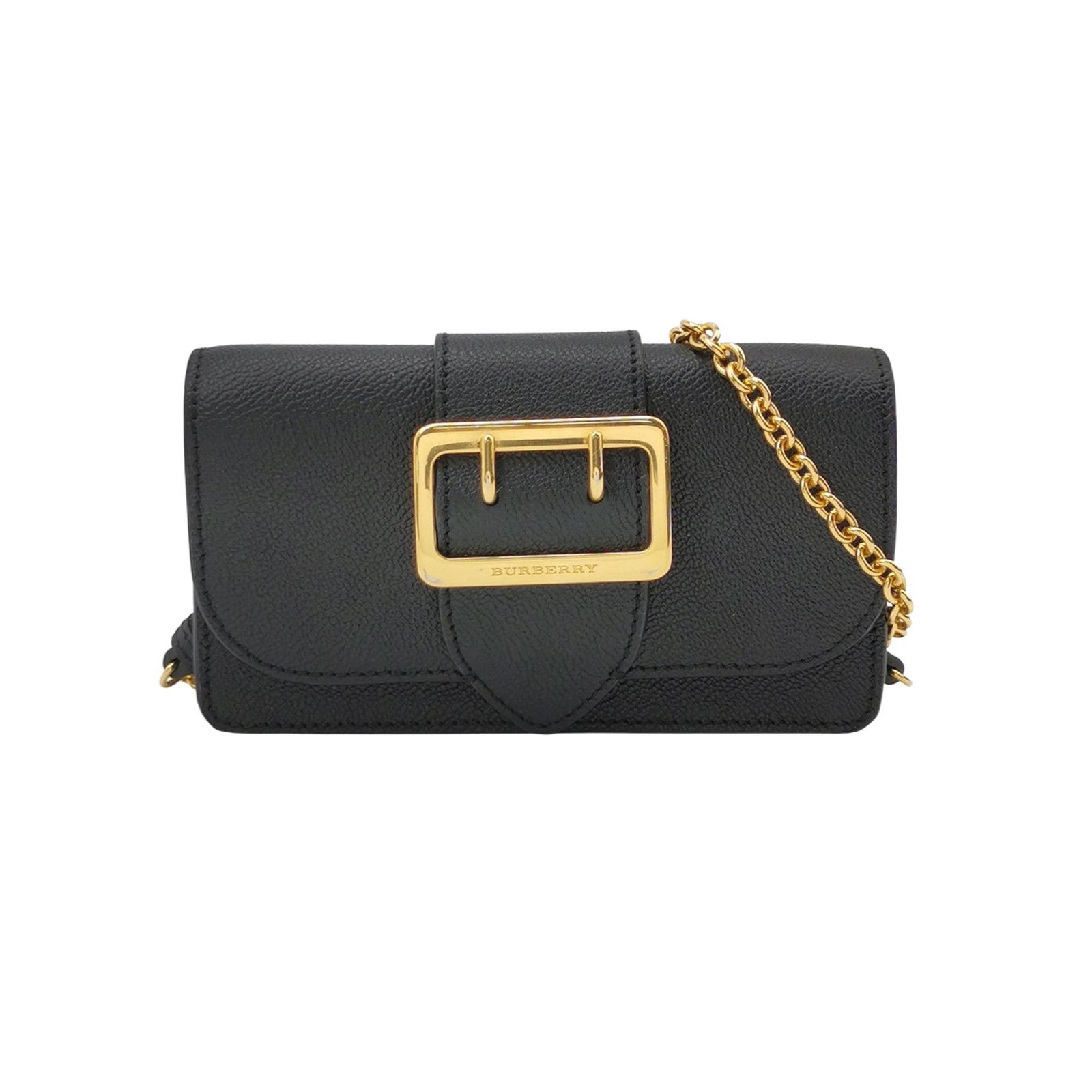 Burberry Burberry Women os Shoulder Bags Size ONE SIZE - 1 Thumbnail