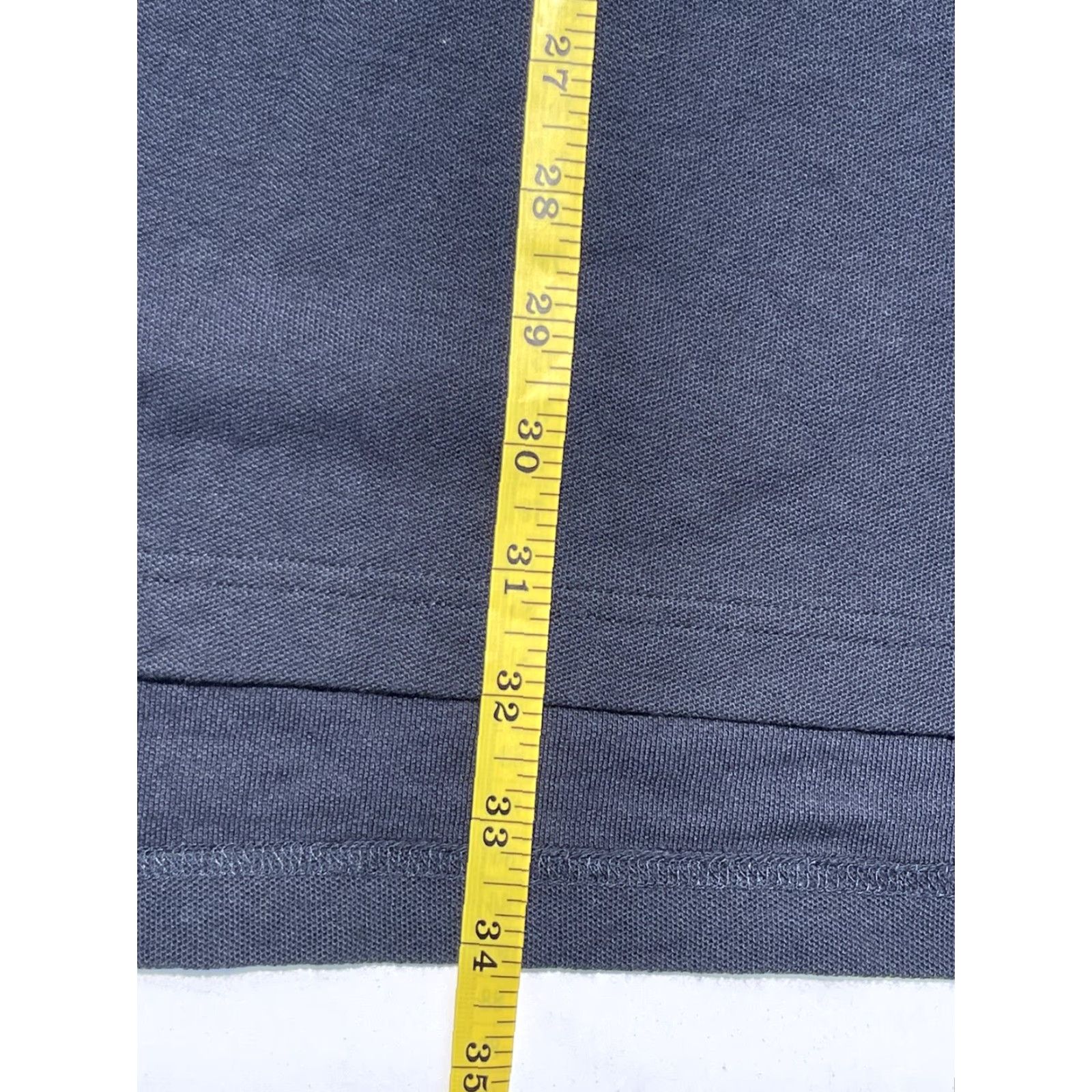 Vintage DULUTH Polo Shirt - Men’s Collared Short Sleeve 2XL Blue Cotton Pocket Buttoned Golf Casual Shirt Size US XXL / EU 58 / 5 - 8 Thumbnail