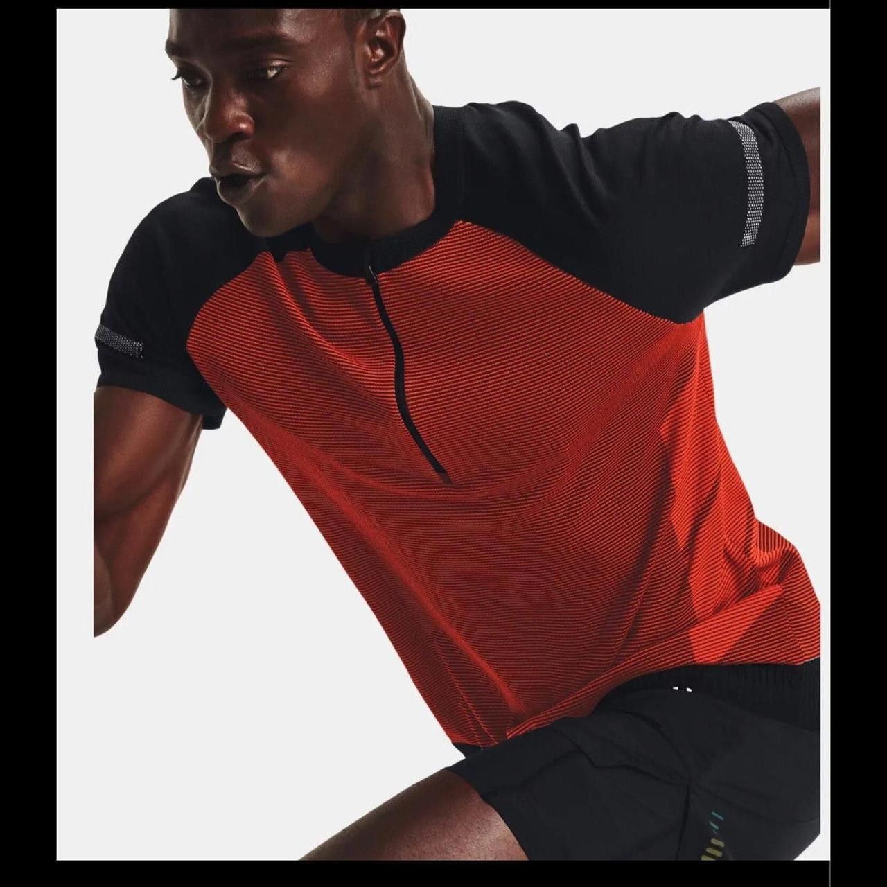 Under Armour Under Armour Mens Ua Intelliknit Size US XL / EU 56 / 4 - 6 Thumbnail