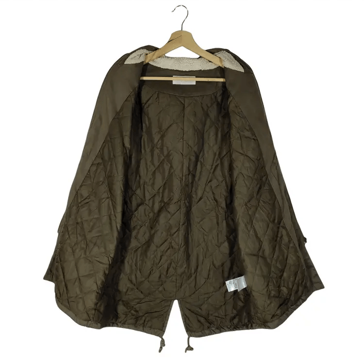 Japanese Brand Chocol Raffine Parkas Size M / US 6-8 / IT 42-44 - 2 Thumbnail
